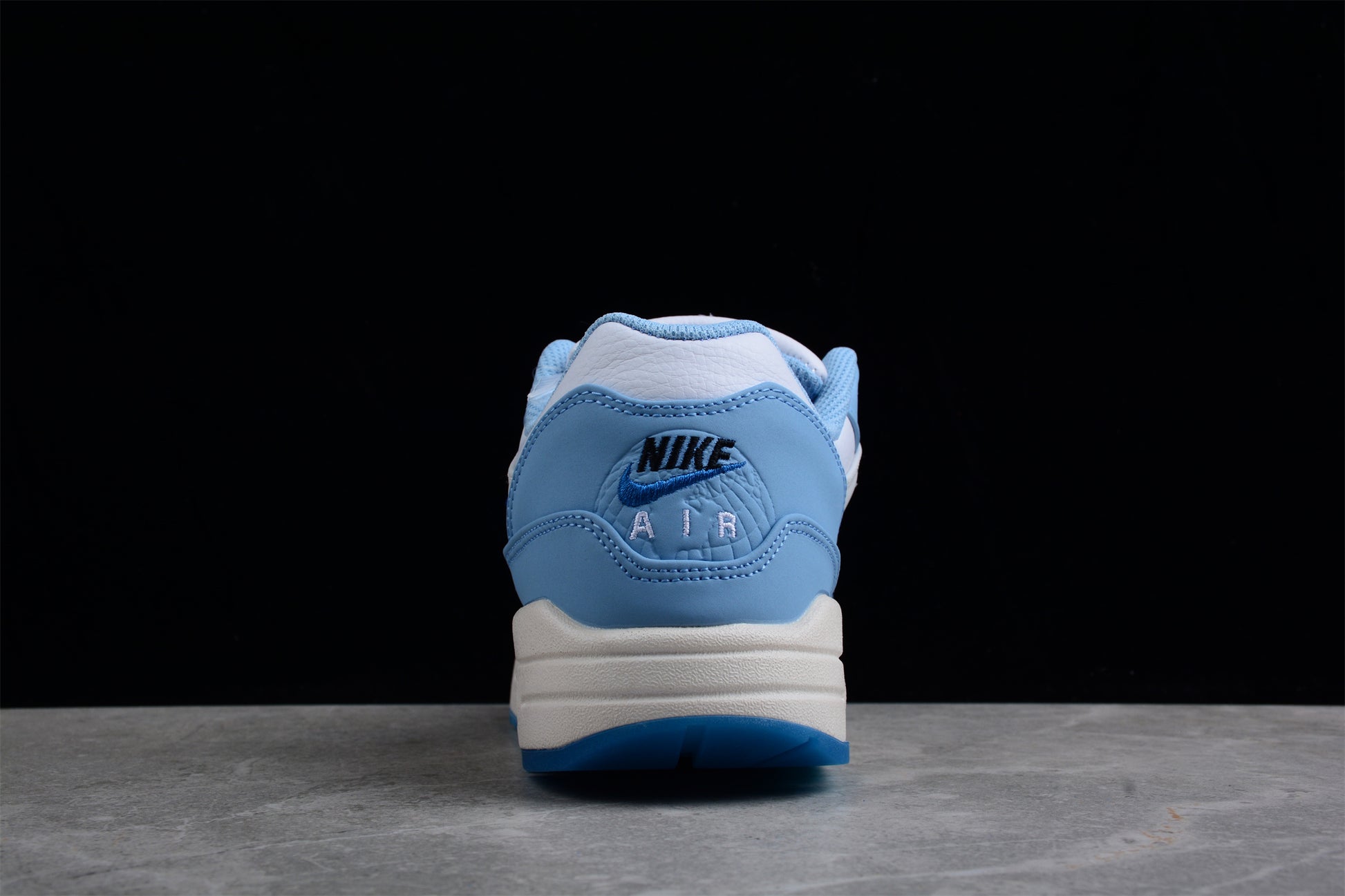 Nike Air Max 1 Premium "Blue Print" - Best Reps Website 2025