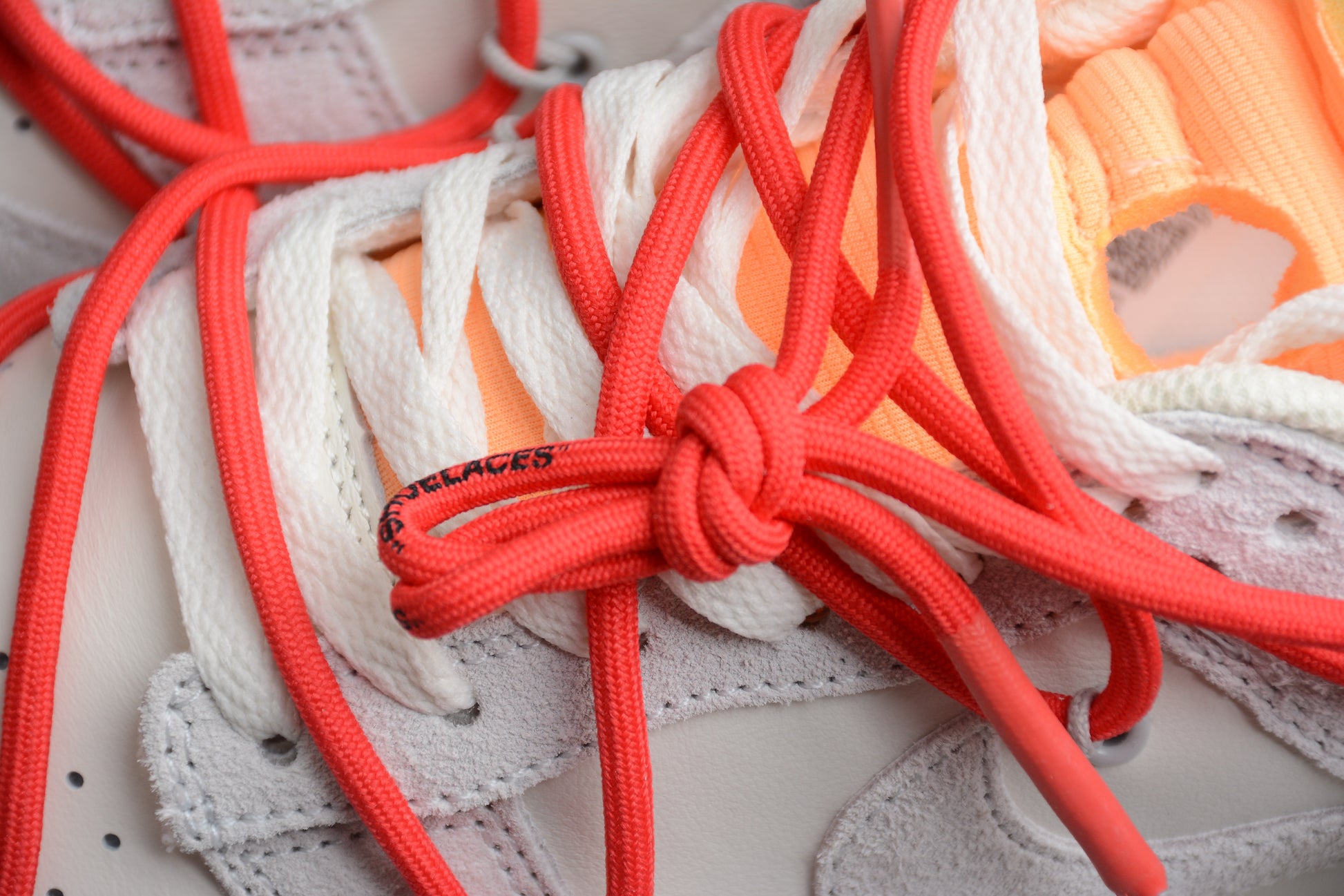 Nike Dunk Low Off-White Lot 40 - Best Reps Website 2025