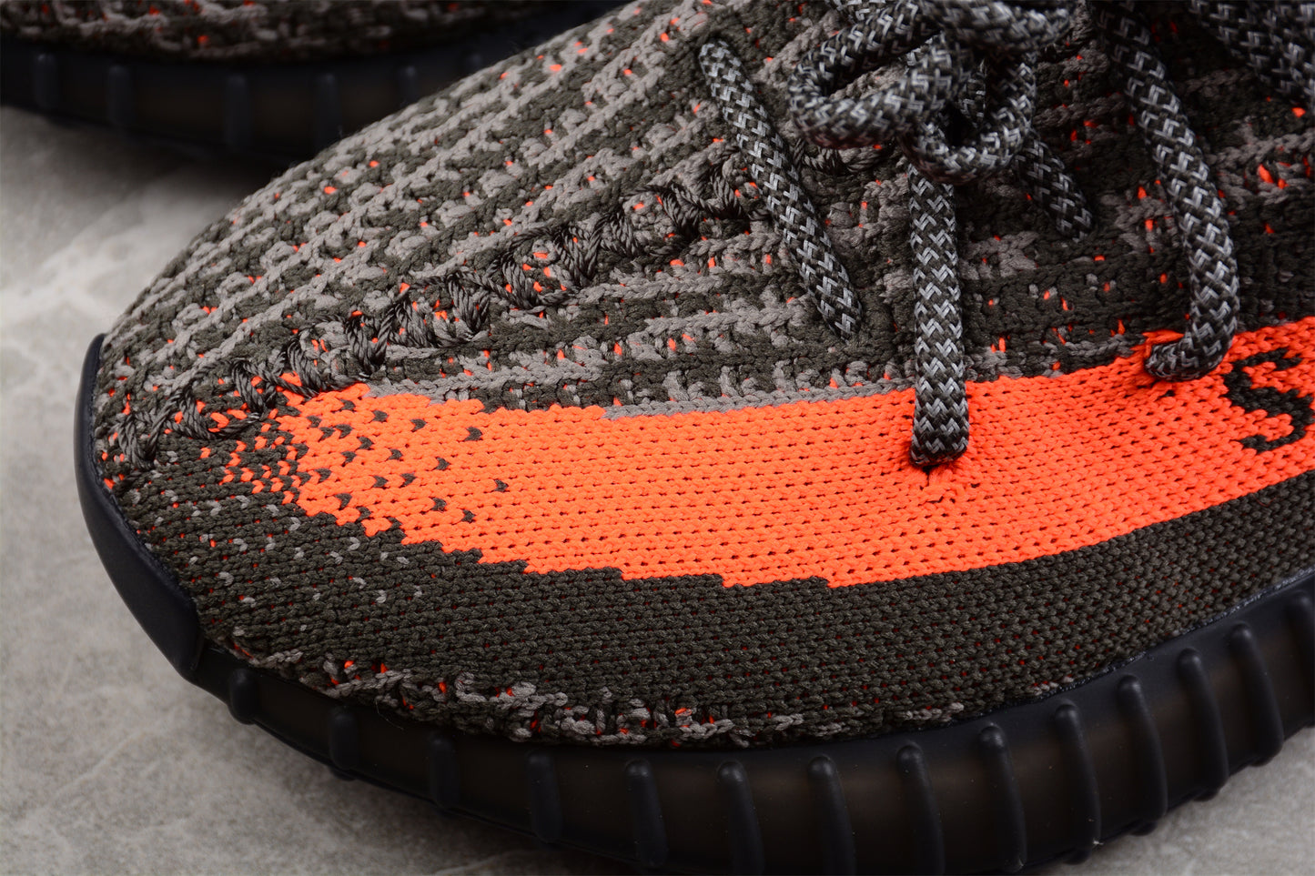 adidas Yeezy Boost 350 V2 "Carbon Beluga" - Best Reps Website 2025