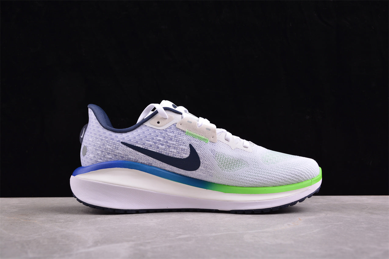 Nike Air Zoom Vomero 17 'White Thunder Blue' - Best Reps Website 2025