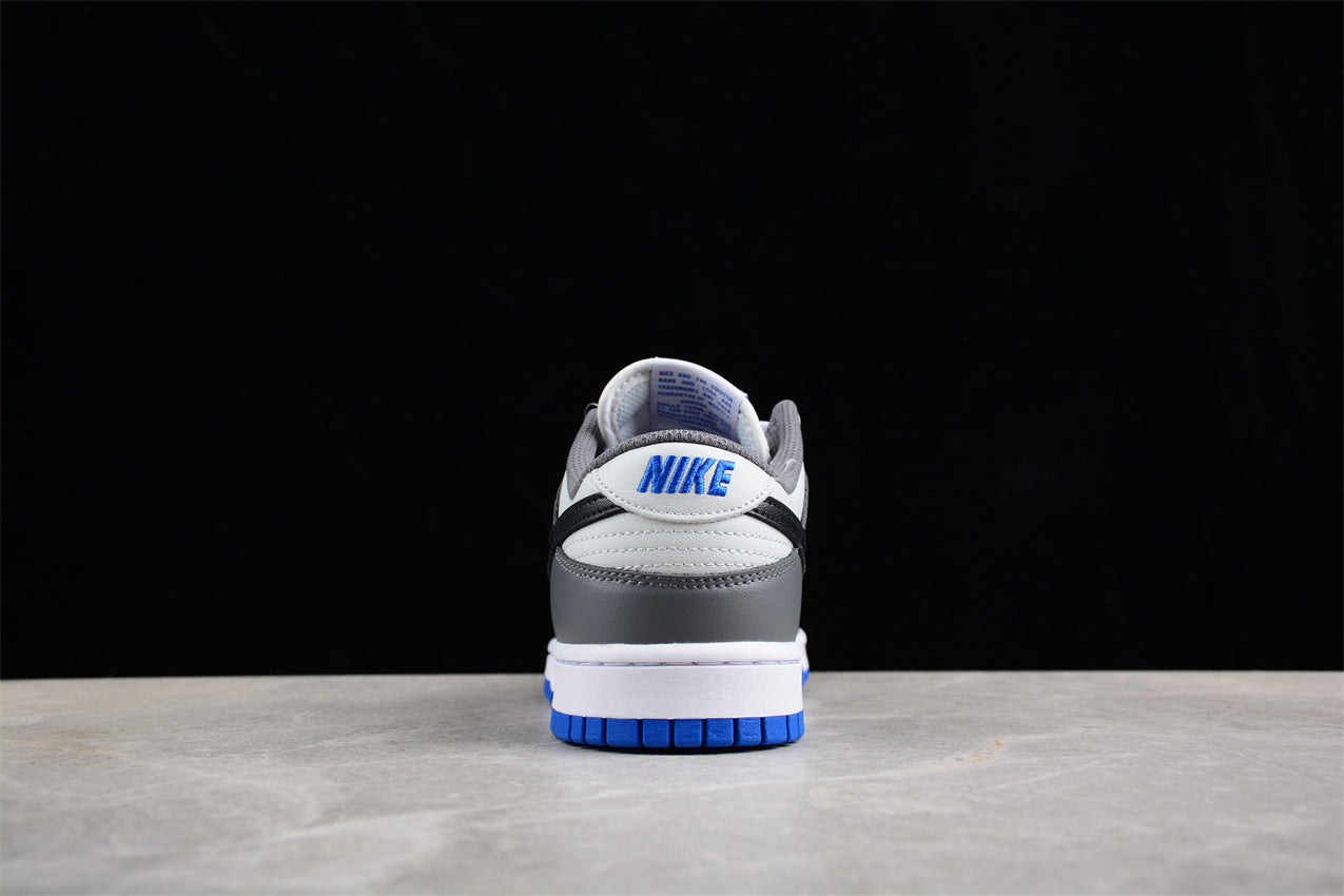 Nike Dunk Low GS "Cool Grey" (FB9109-001) - Best Reps Website 2025