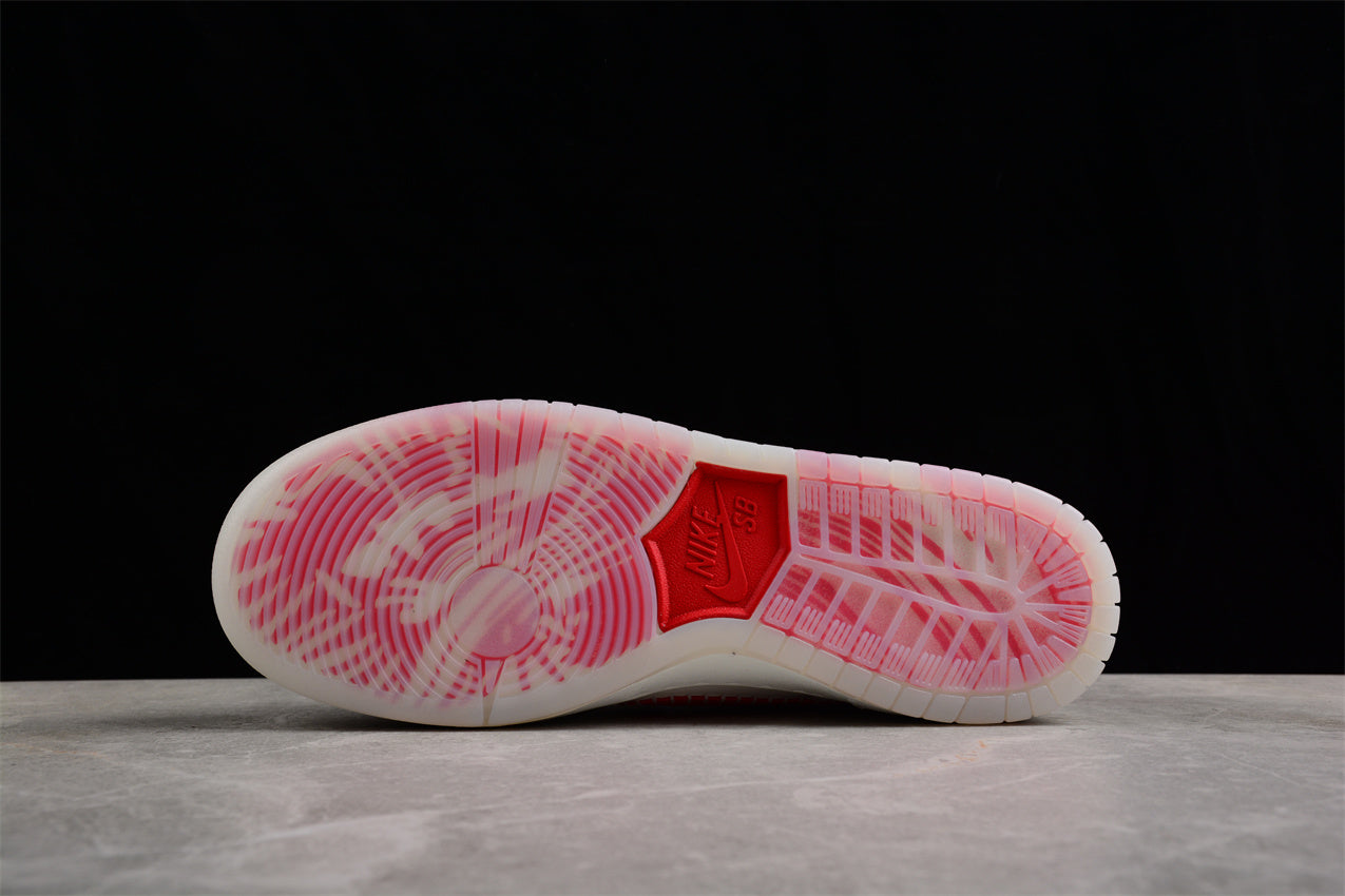Nike SB Dunk Low Decon N7 “Sail University Red” - Best Reps Website 2025