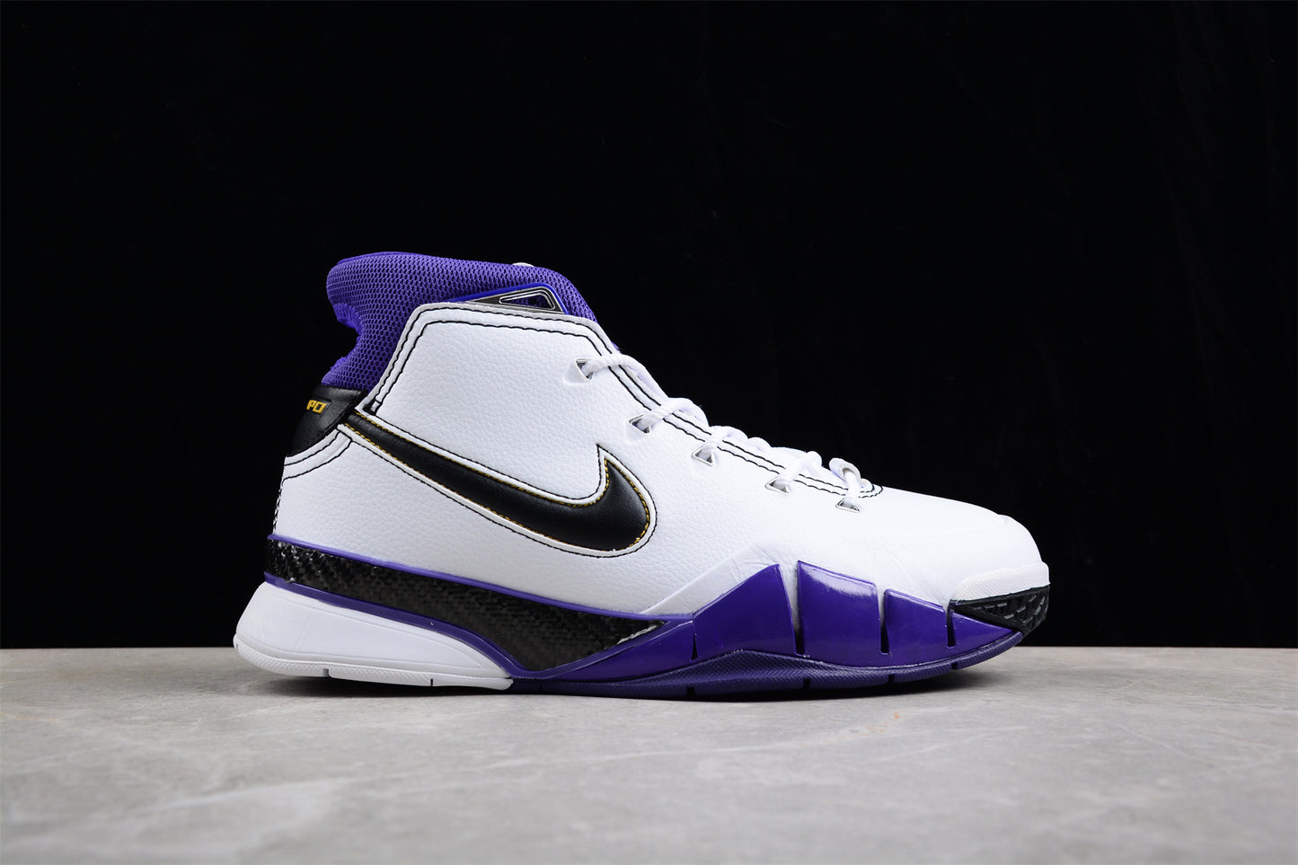 Nike Kobe 1 Protro "81 Points" - Best Reps Website 2025