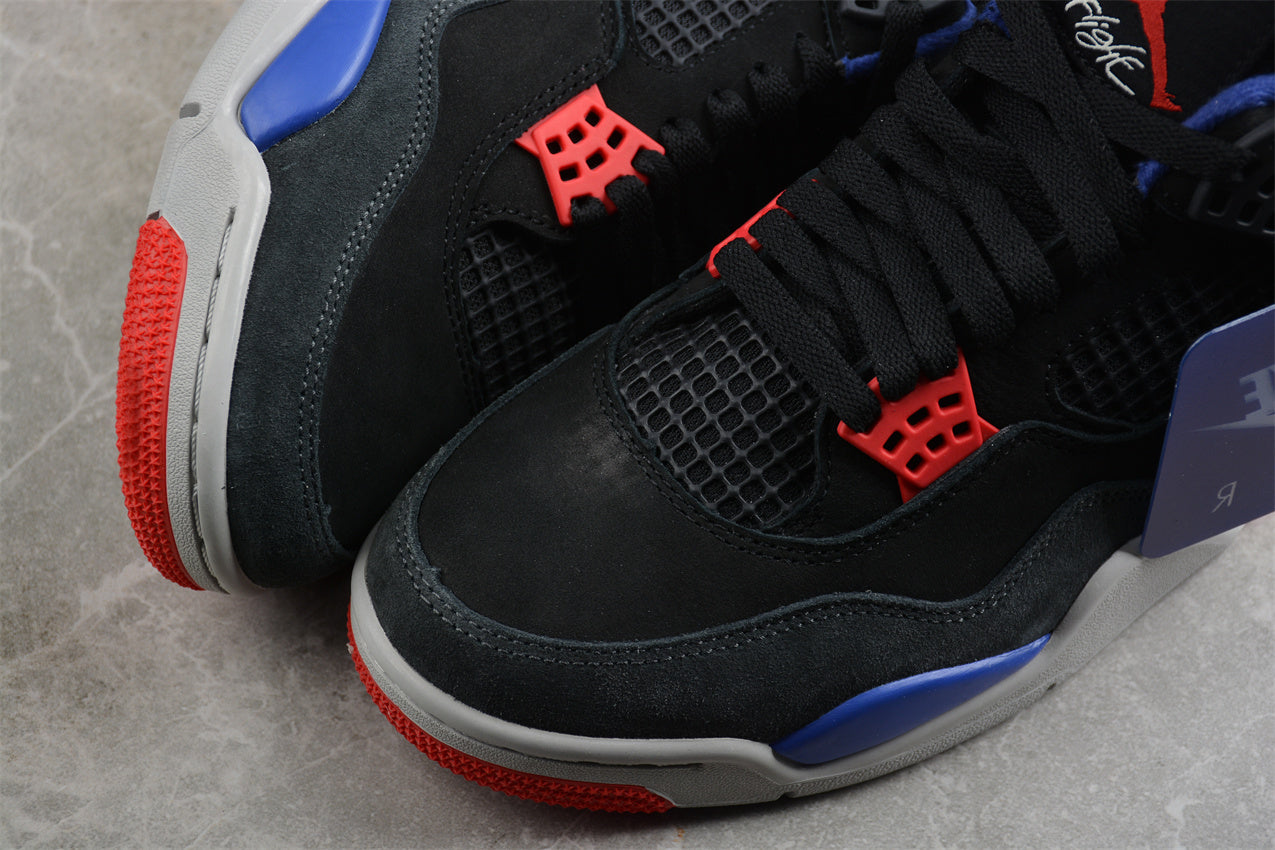 Air Jordan 4 “Rare Air” - Best Reps Website 2025