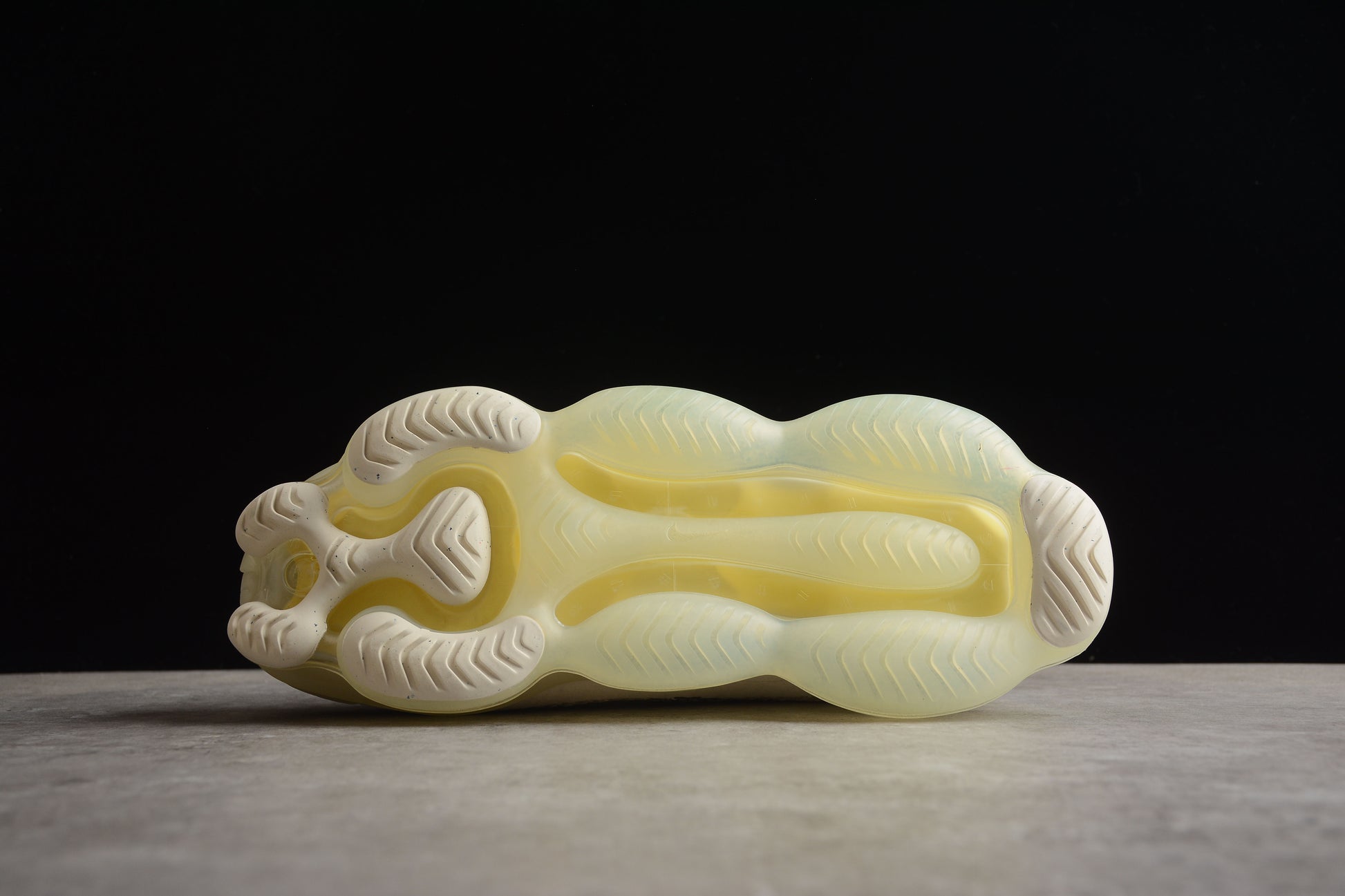 Nike Air Max Scorpion Flyknit "Lemon Wash Ivory" - Best Reps Website 2025