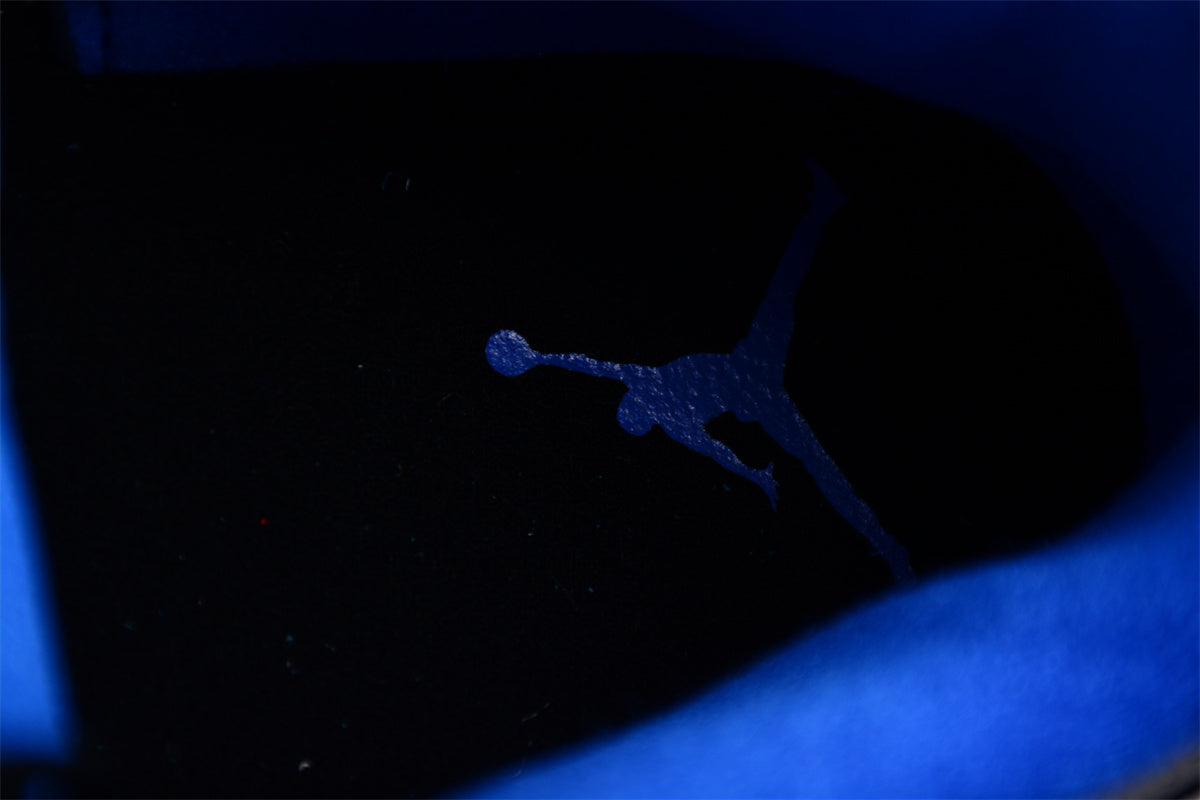 Air Jordan 3 Retro "Sport Blue" GS - Best Reps Website 2025