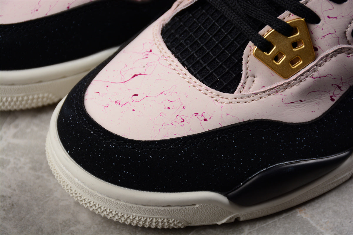 Air Jordan 4 "Silt Red" - Best Reps Website 2025