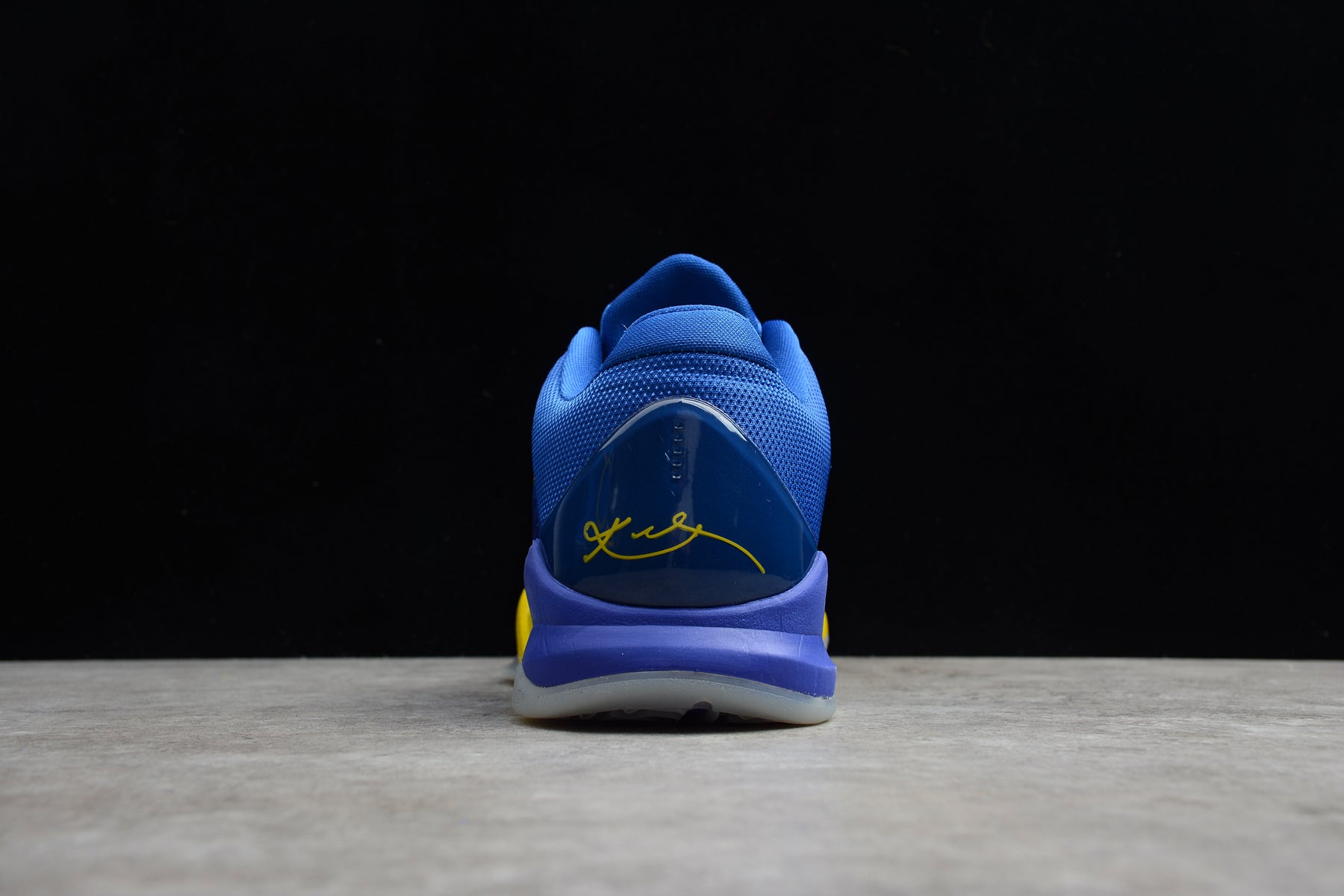 Nike Kobe 5 Protro '5 Rings' - Best Reps Website 2025