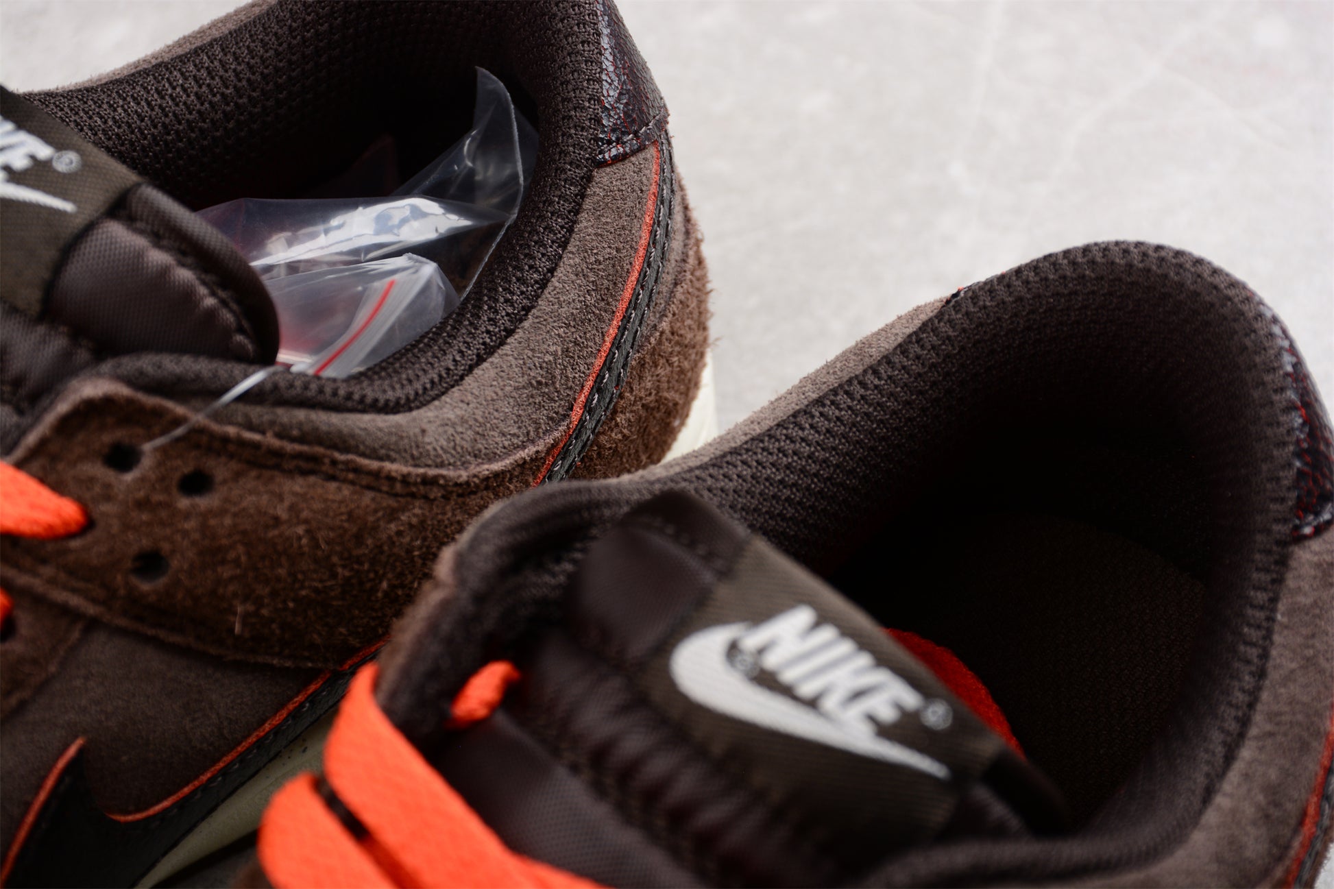 Nike Dunk Low Premium 'Baroque Brown' - Best Reps Website 2025