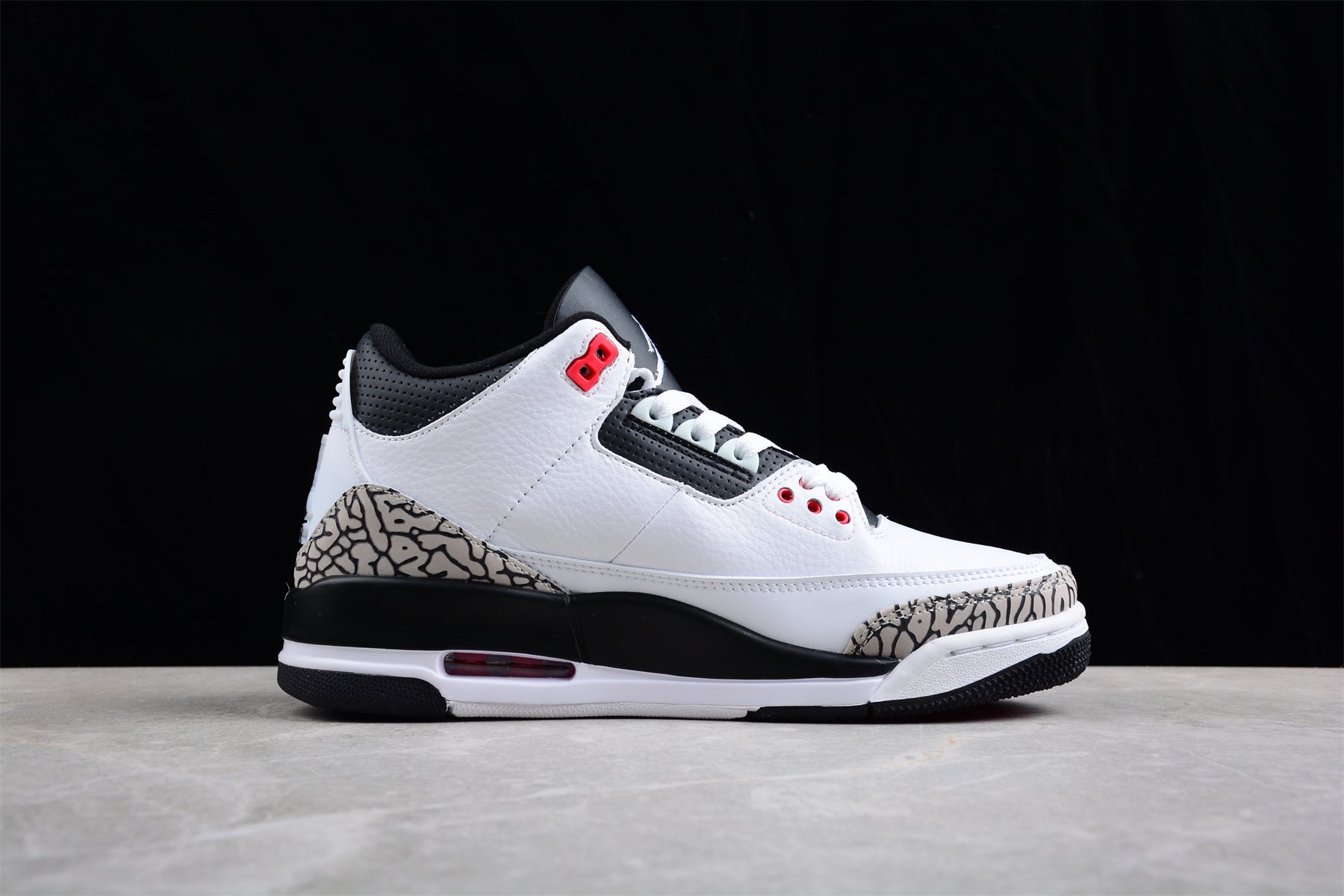 Air Jordan 3 Retro “Infrared 23” - Best Reps Website 2025
