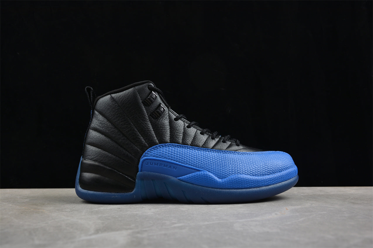 Air Jordan 12 "Game Royal" - Best Reps Website 2025