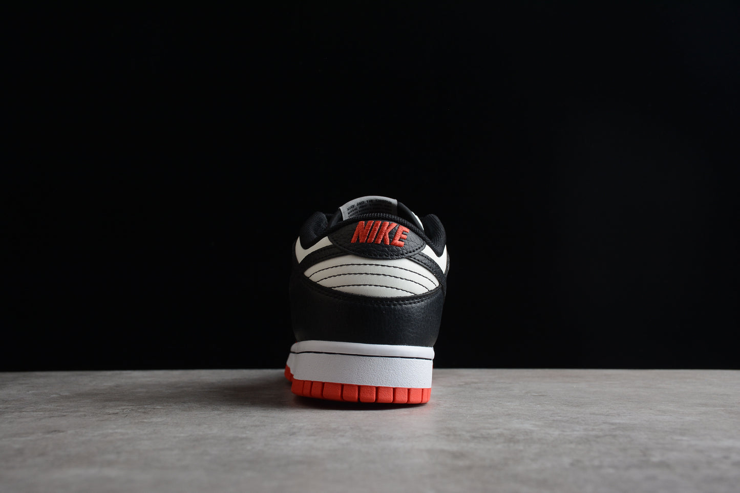 NBA x Nike Dunk Low EMB "Chicago"