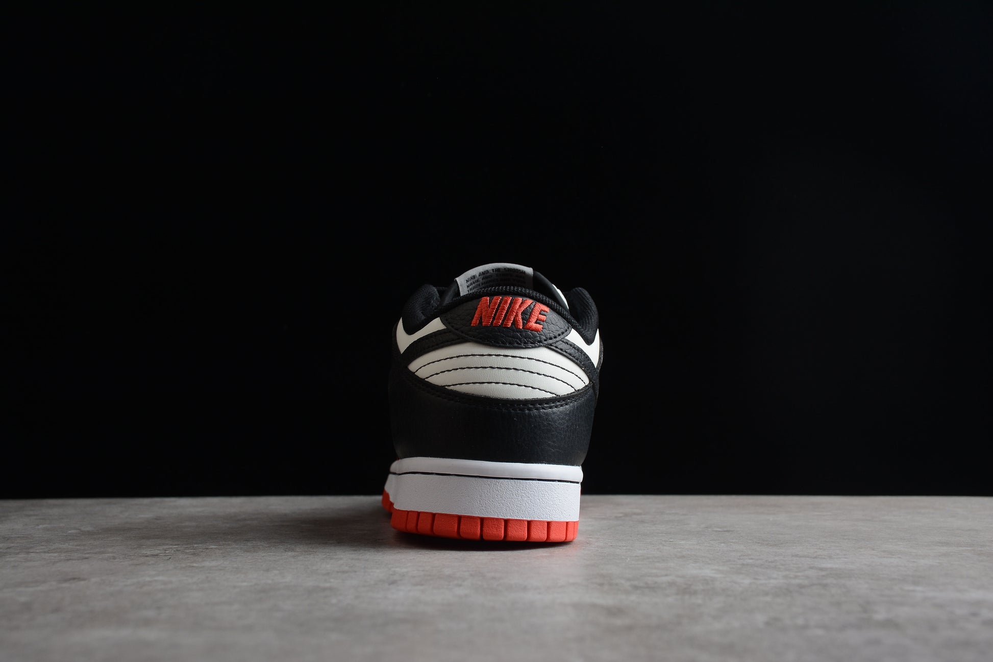 NBA x Nike Dunk Low EMB "Chicago"