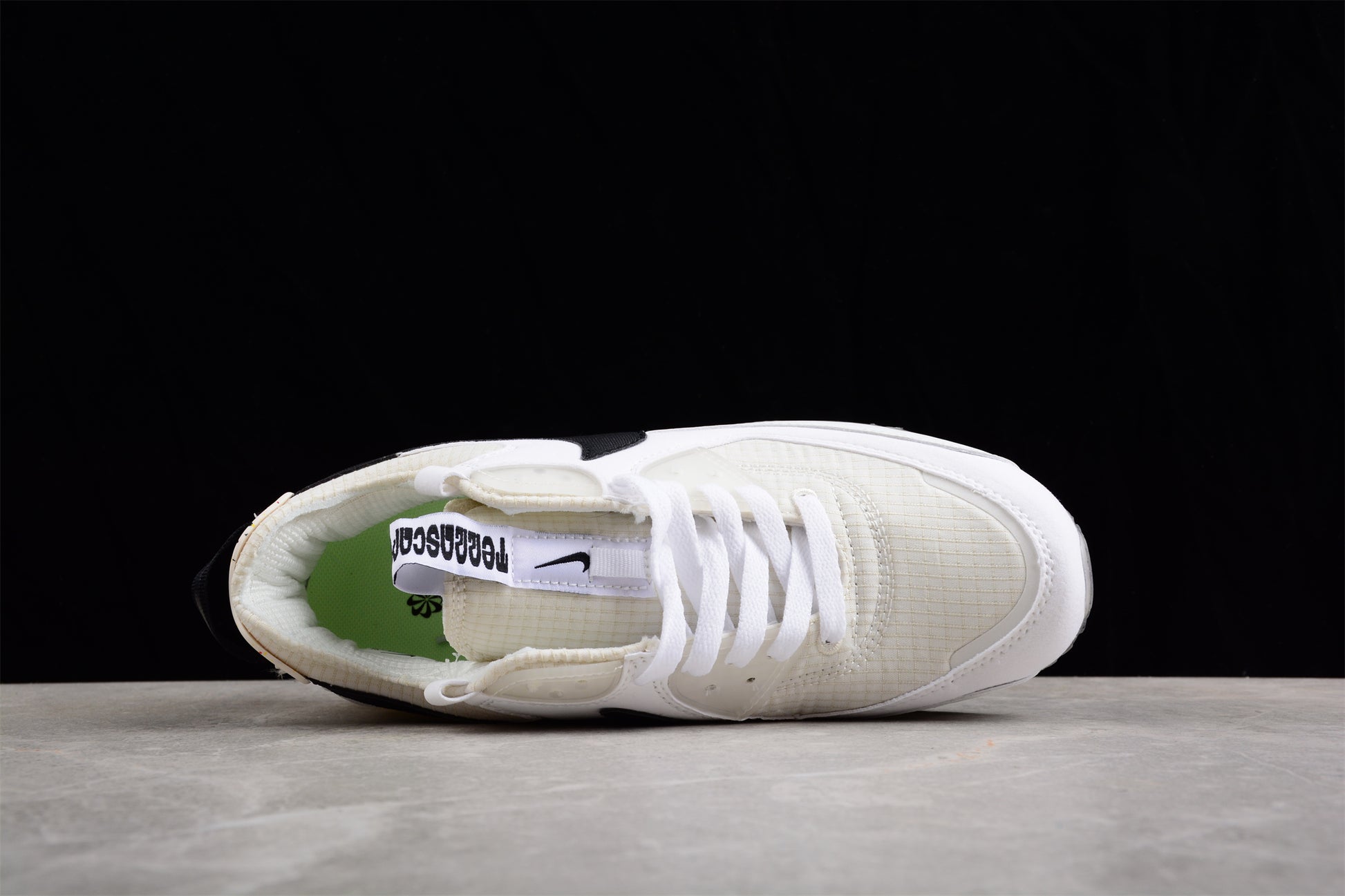 Nike Air Max 90 Terrascape "Sail" - Best Reps Website 2025