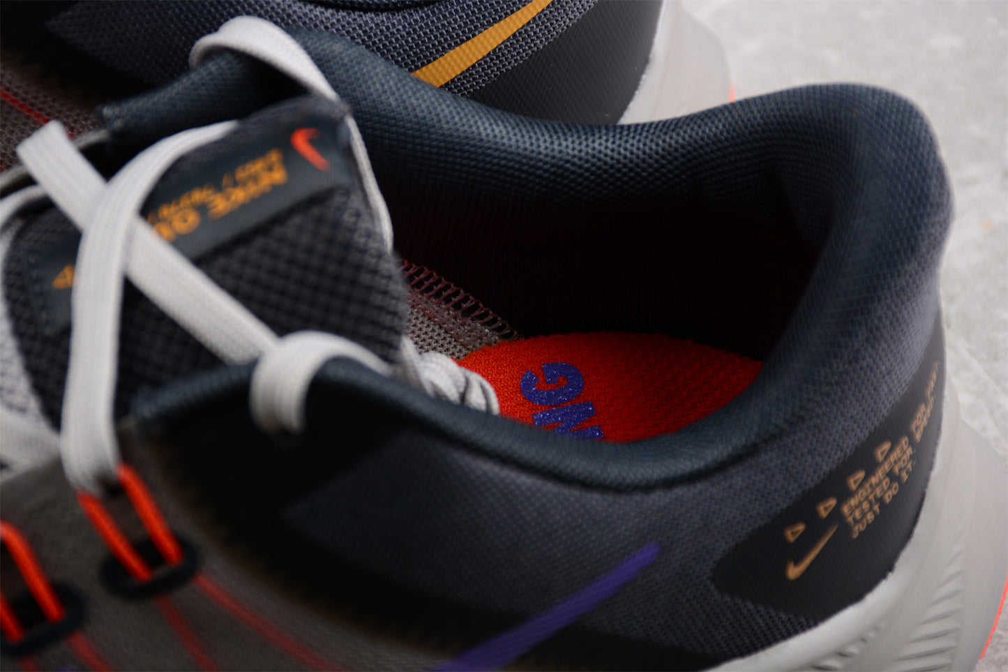 Nike Quest 4 "Cobblestone Psychic Purple" - Best Reps Website 2025