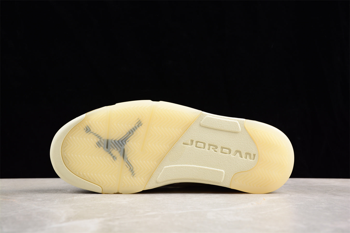Air Jordan 5 Low "Expression" - Best Reps Website 2025