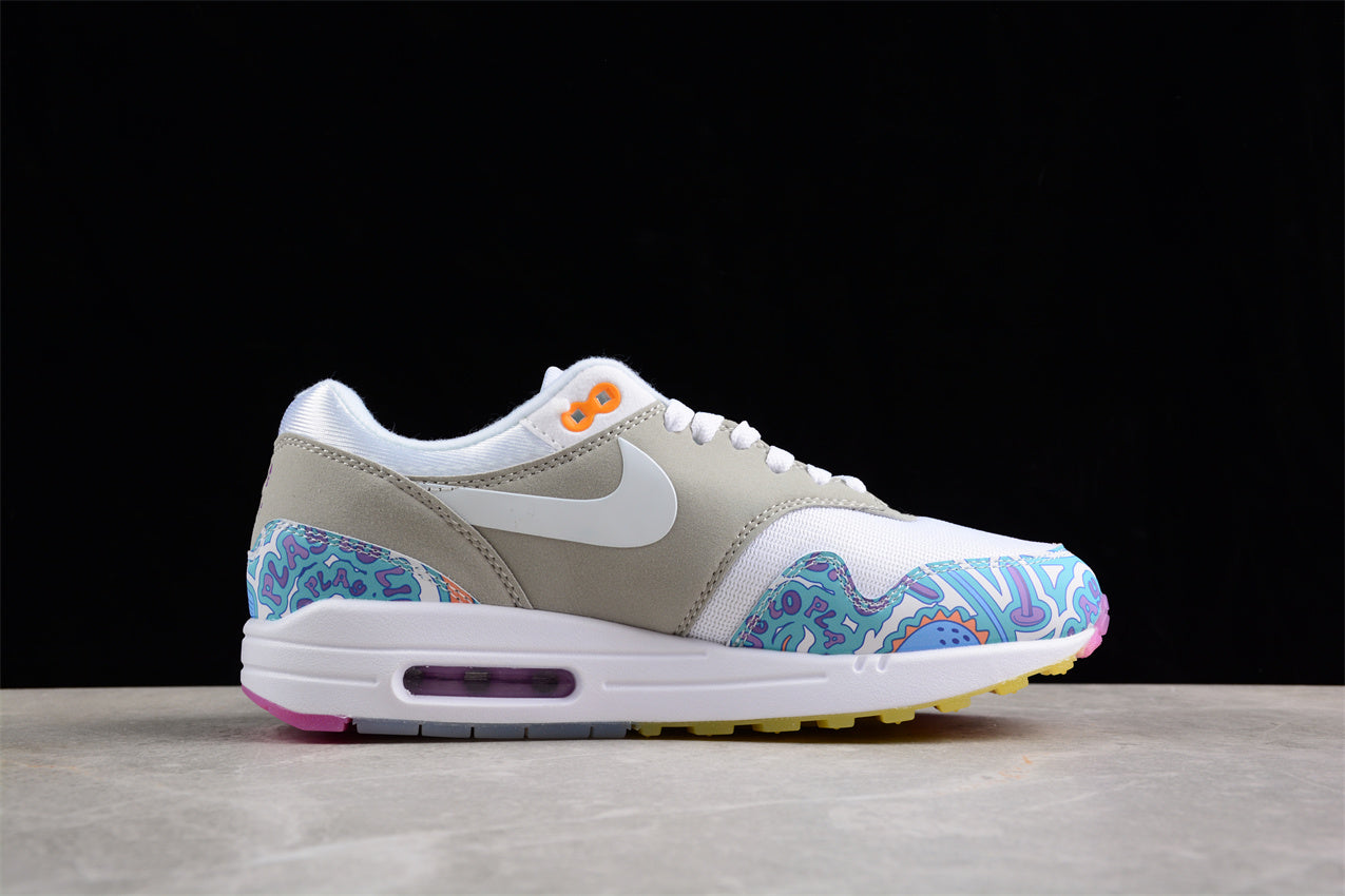 Nike Air Max 1 ’86 OG NRG Golf “Play to Live” - Best Reps Website 2025