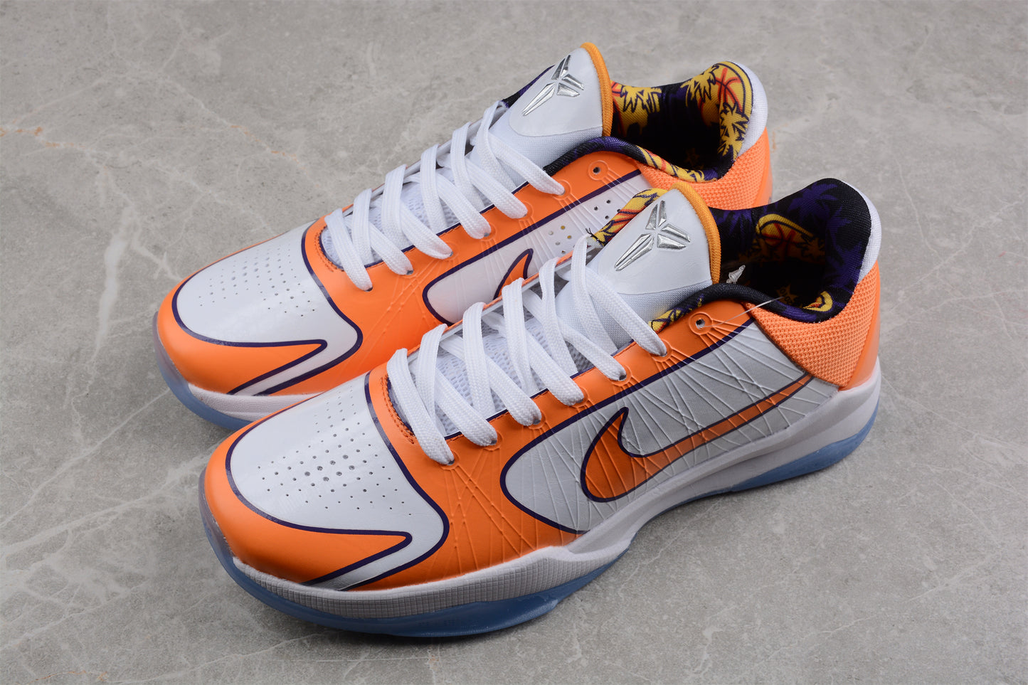 Kobe 5 Protro “D Book PE DF” - Best Reps Website 2025