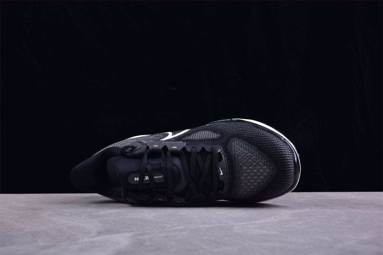 Nike Vomero 17 'Black White' - Best Reps Website 2025