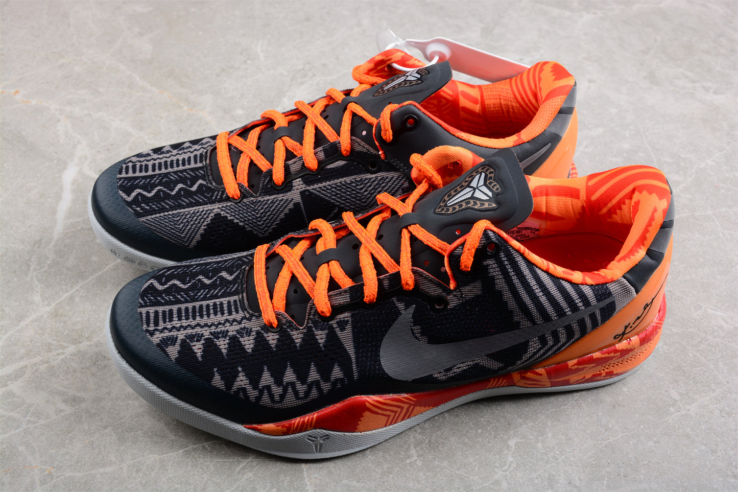 Nike Kobe 8 “Black History Month” - Best Reps Website 2025
