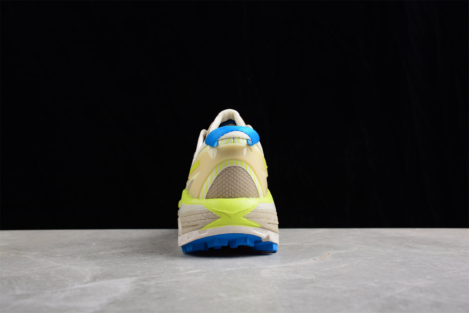 Hoka One One Mafate Speed 2 Origins in Eggnog - Best Reps Website 2025