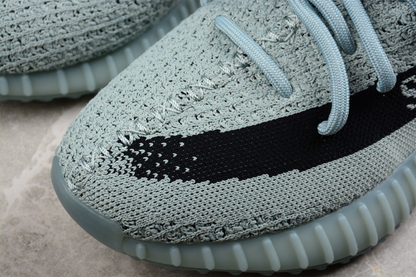 adidas Yeezy Boost 350 V2 "Jade Ash" - Best Reps Website 2025