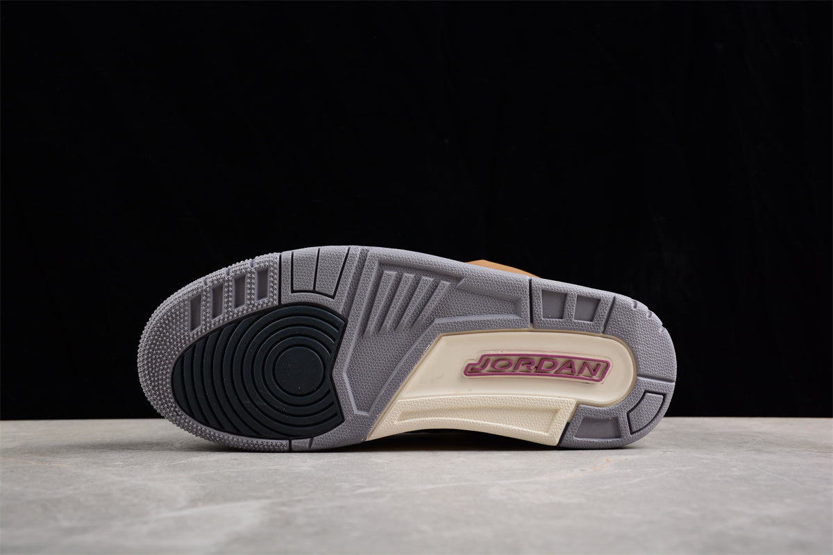 Air Jordan 3 "Archaeo Brown" - Best Reps Website 2025