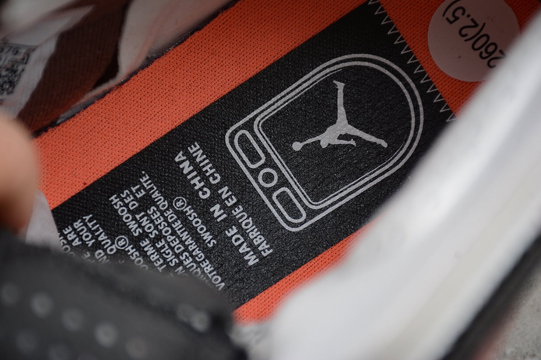 Air Jordan 1 High Zoom CMFT "Canyon Rust" - Best Reps Website 2025