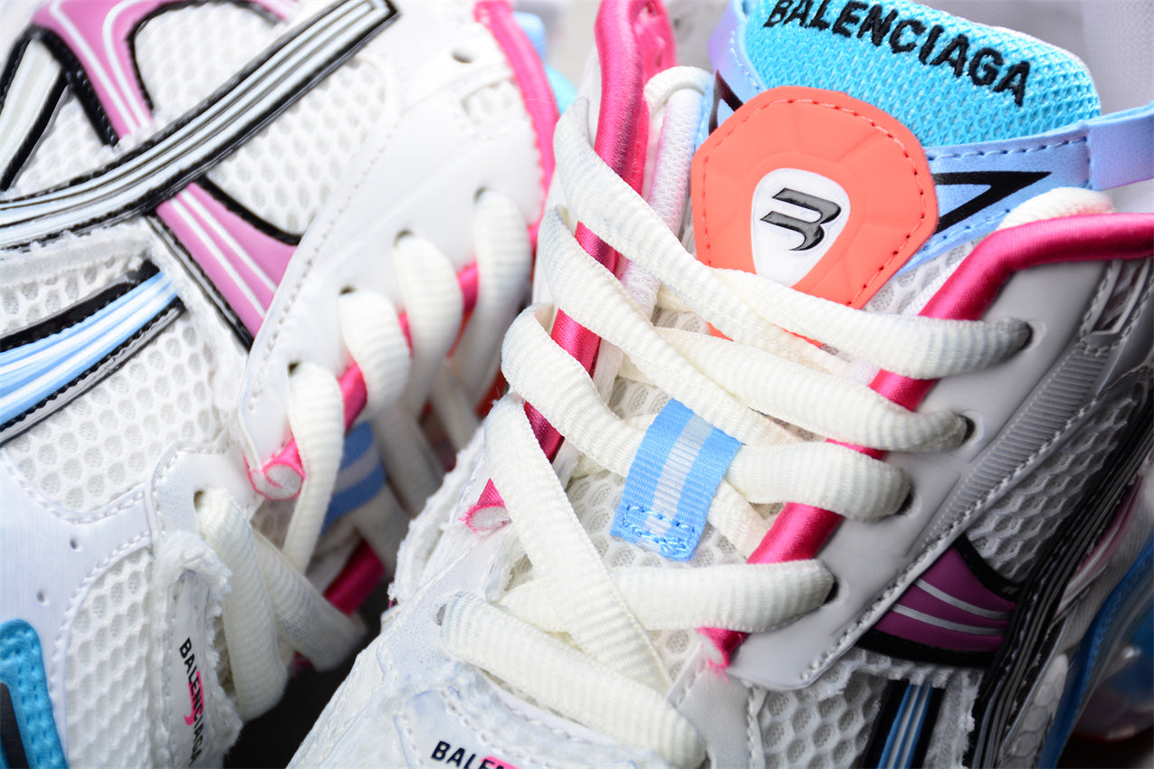 Balenciaga Runner x Kith – Four Color Edition - Best Reps Website 2025