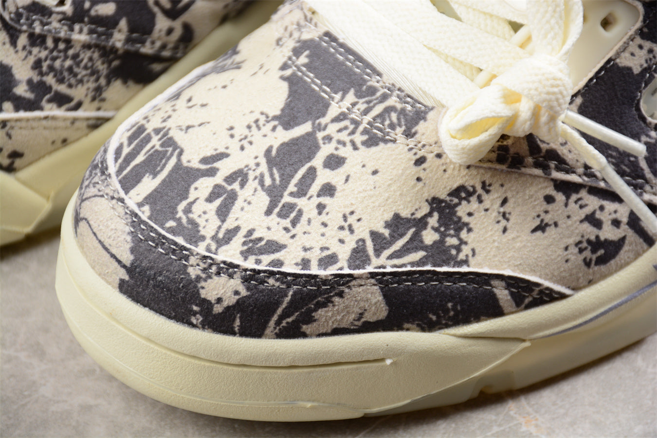 Air Jordan 5 Low "Expression" - Best Reps Website 2025