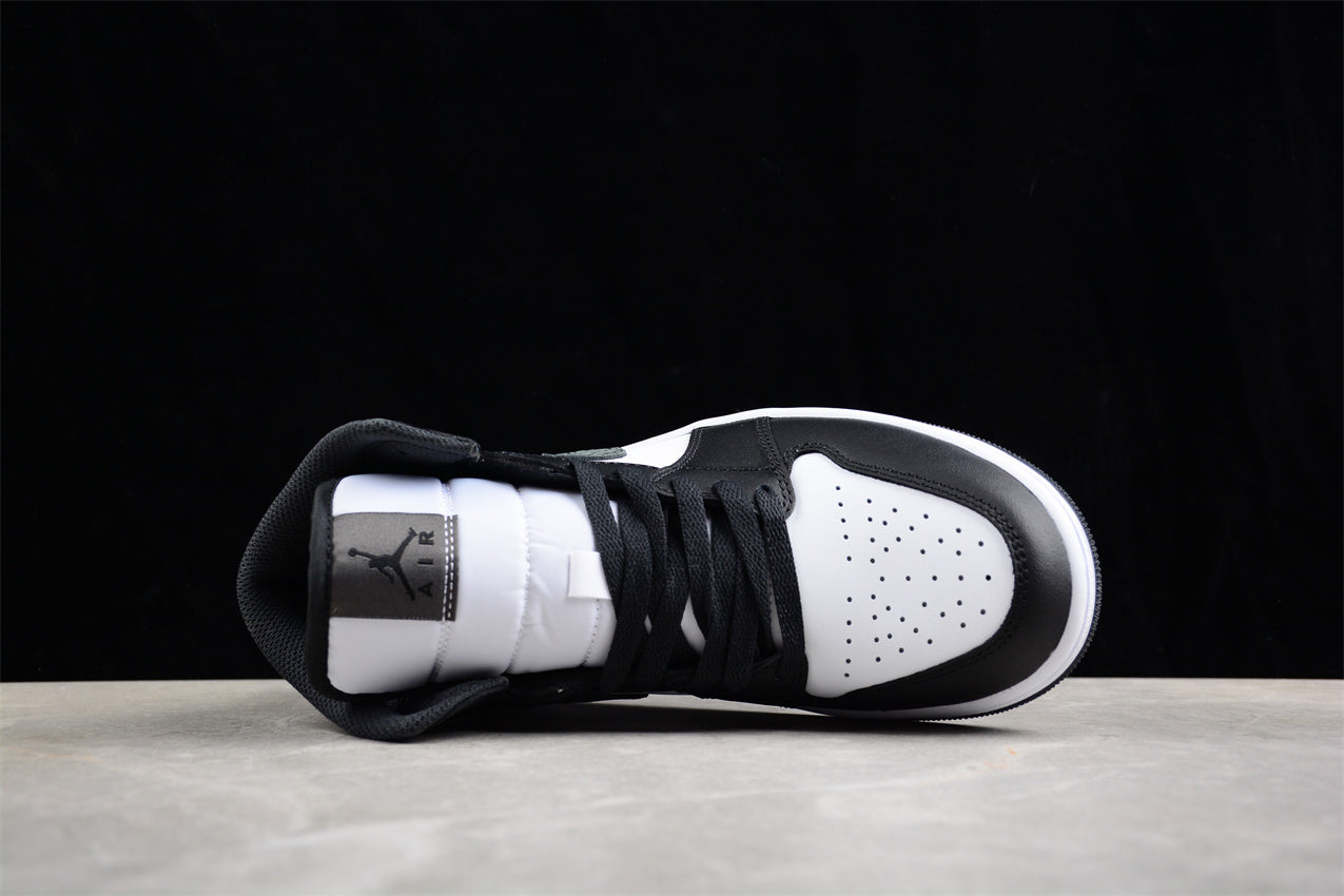 Air Jordan 1 Mid SE "Panda Elephant" - Best Reps Website 2025