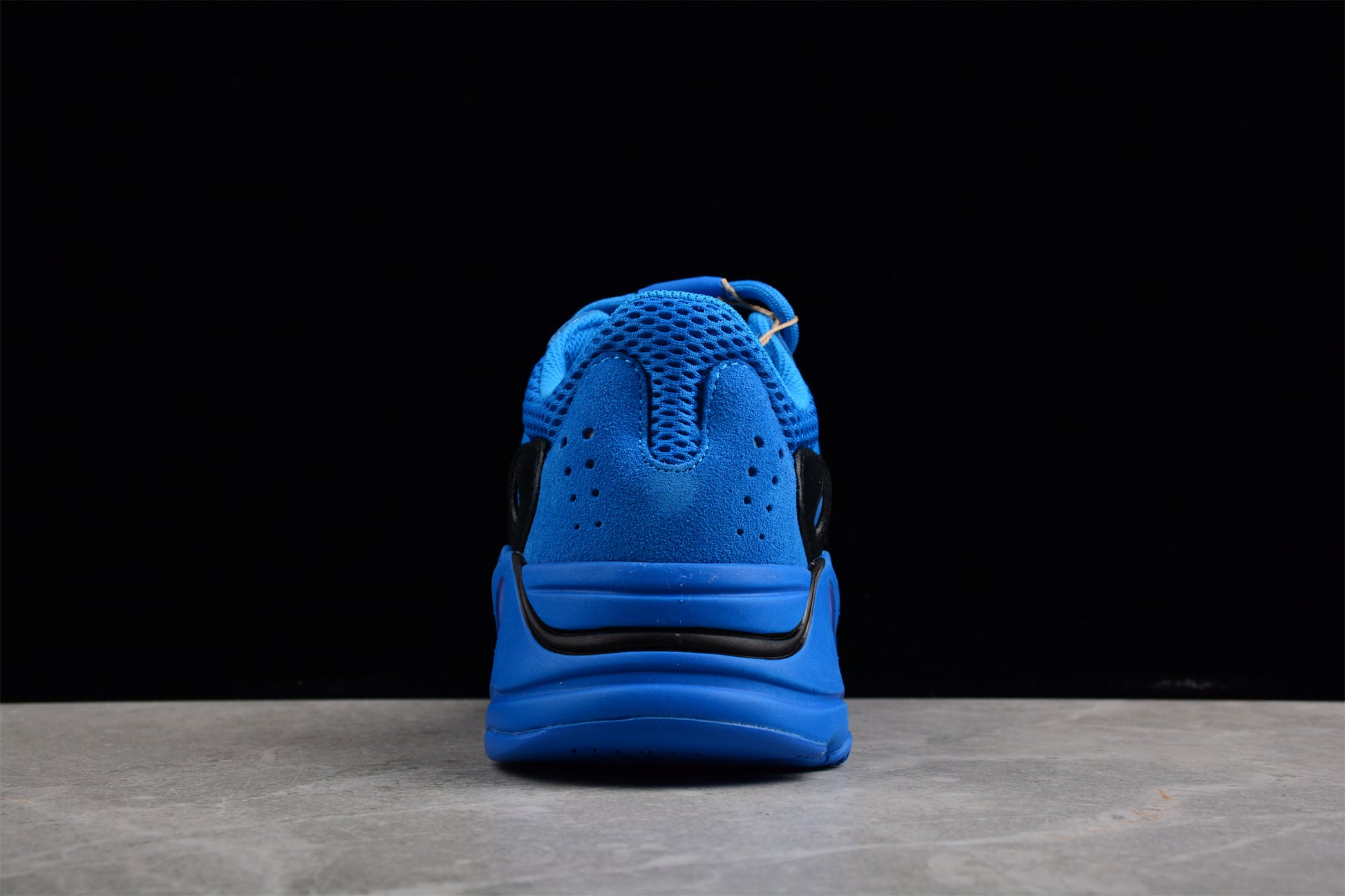 adidas Yeezy Boost 700 "Hi-Res Blue" - Best Reps Website 2025