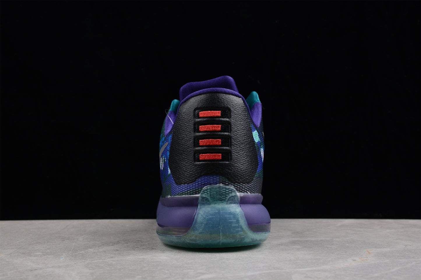 Nike Kobe 10 "Peach Jam" - Best Reps Website 2025