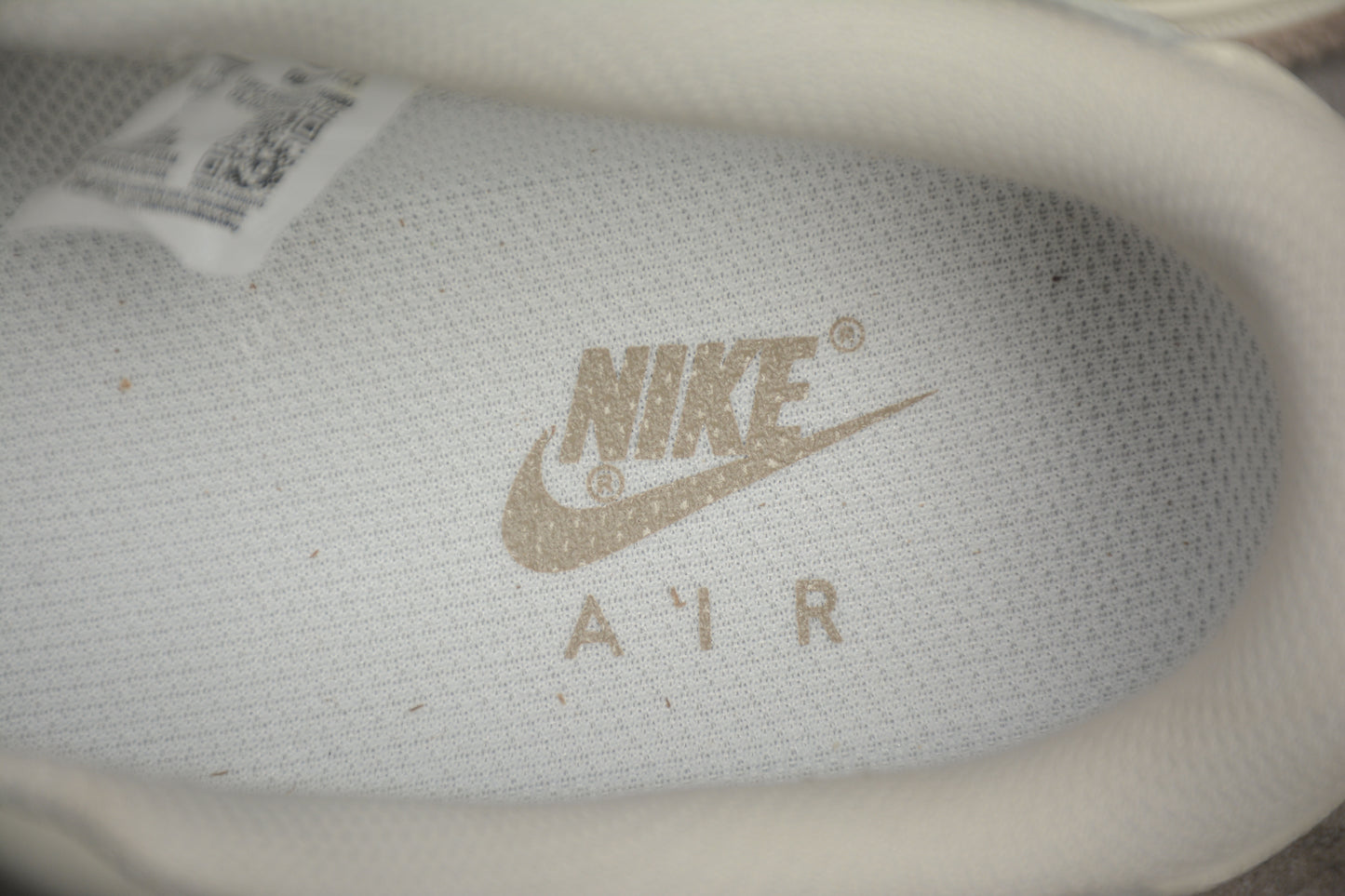 Nike Air Force 1 '07 Low x Labubu