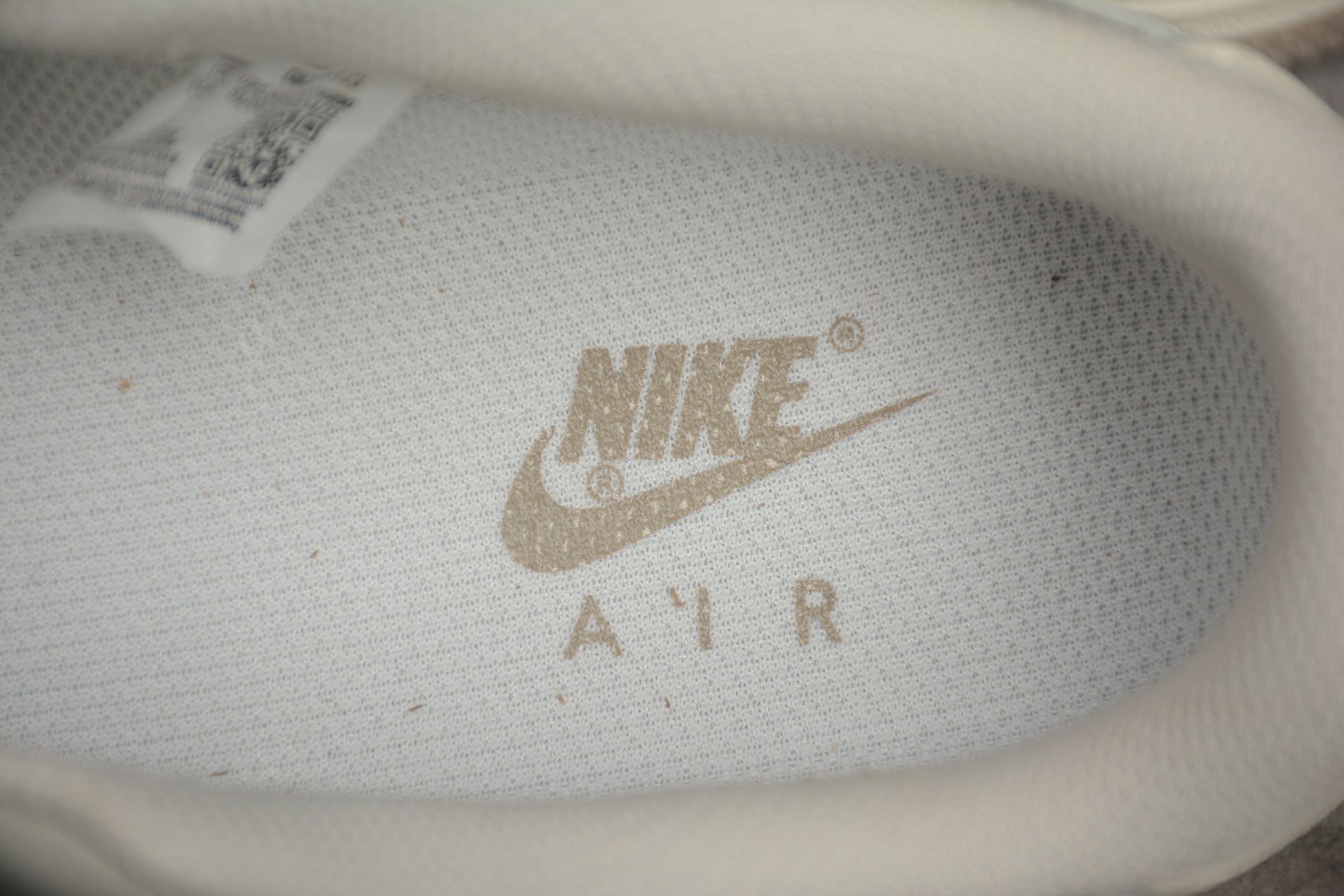 Nike Air Force 1 '07 Low x Labubu