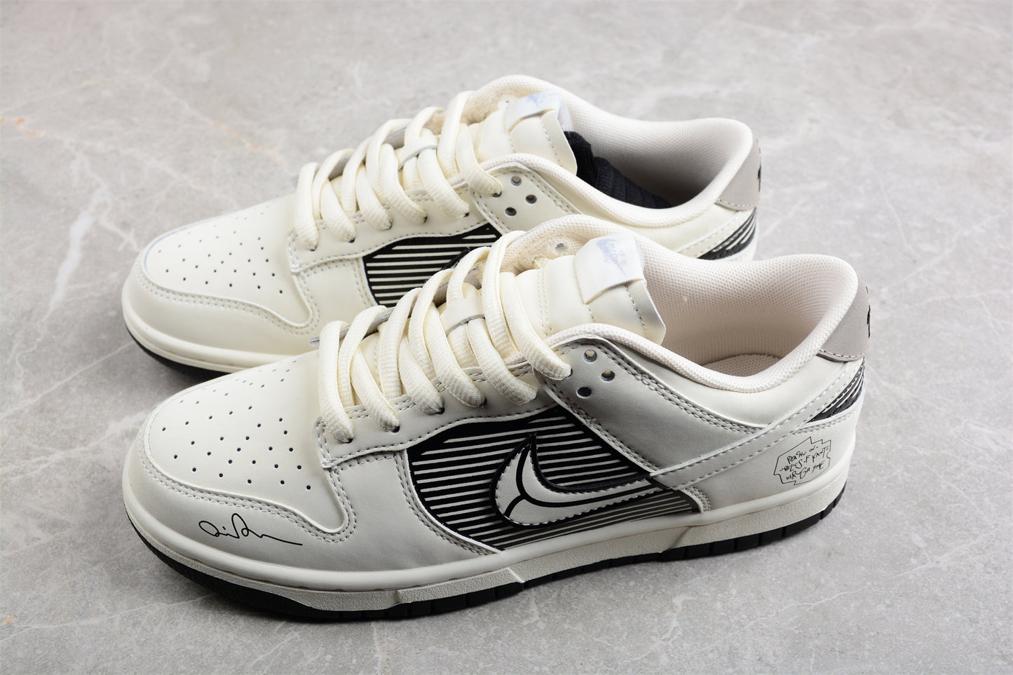 Daniel Arsham x Nike SB Dunk - Best Reps Website 2025