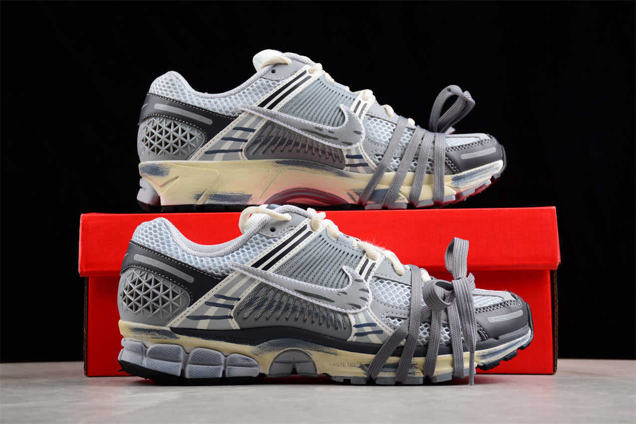 Nike Vomero 5 Vintage – Silver Grey - Best Reps Website 2025
