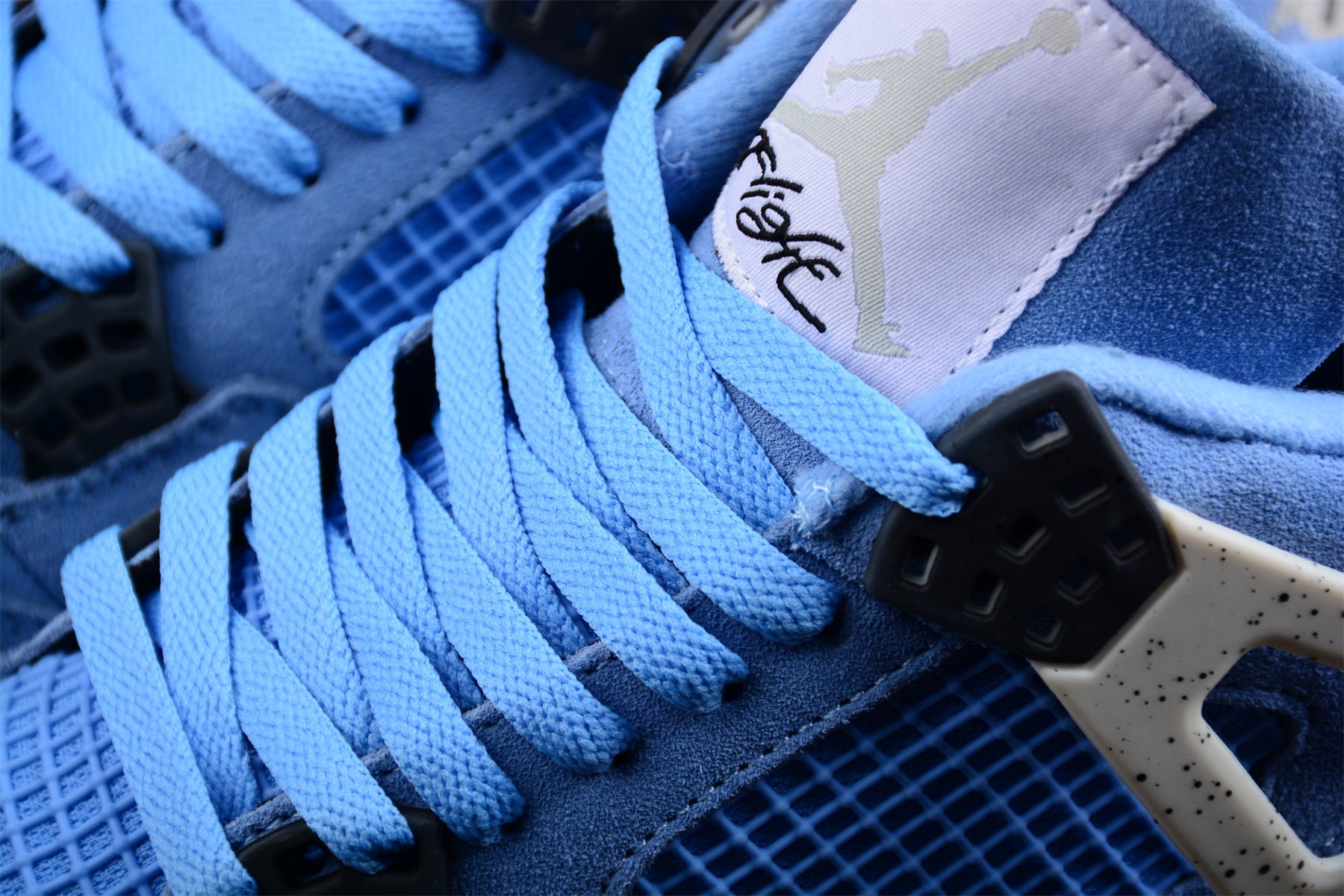 Air Jordan 4 SE“University Blue” - Best Reps Website 2025