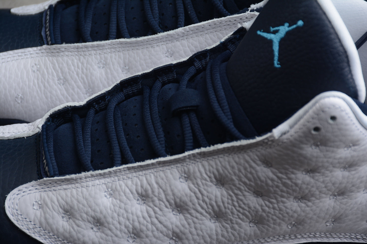 Air Jordan 13 Retro"Obsidian” - Best Reps Website 2025