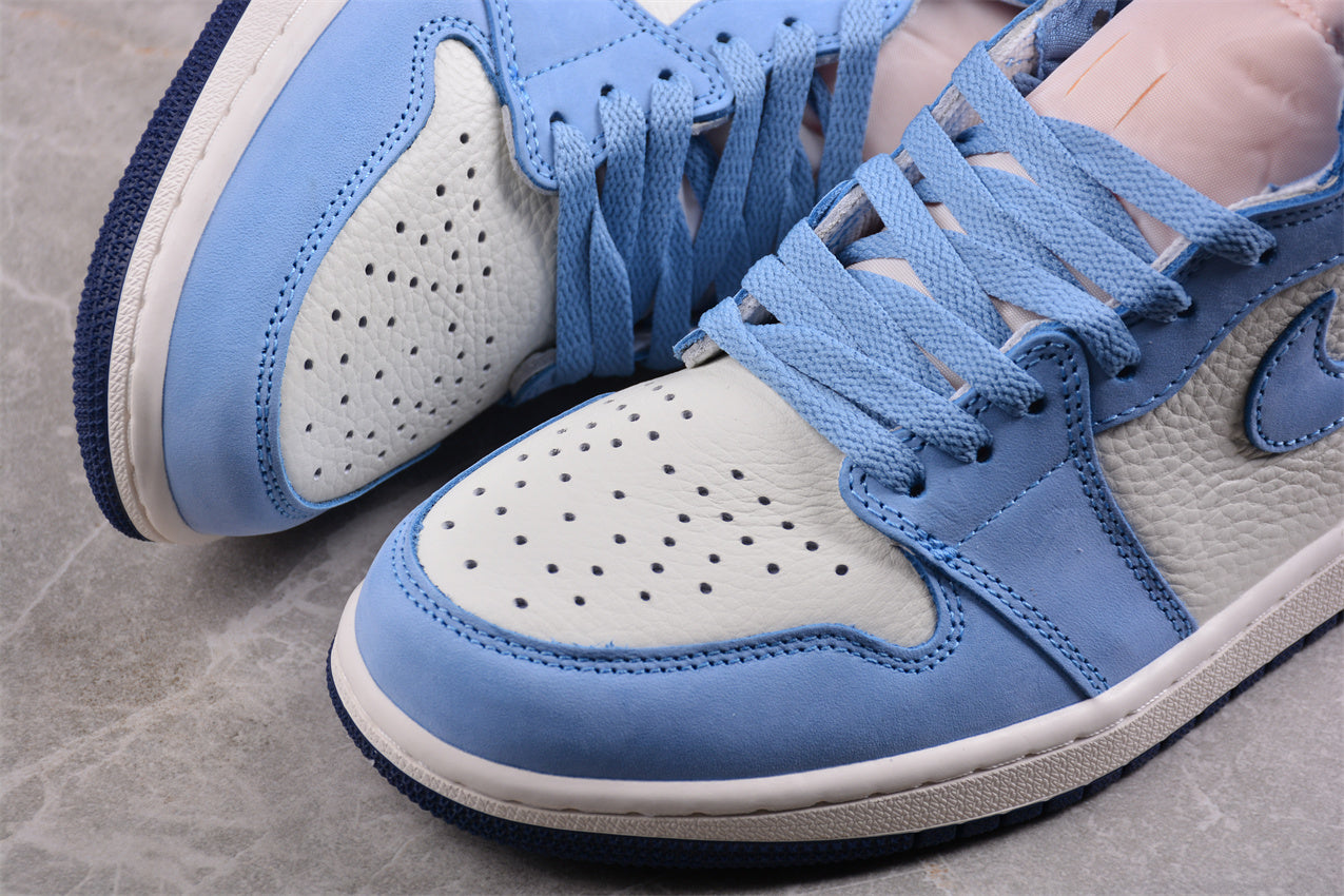 Air Jordan 1 High OG "First in Flight" - Best Reps Website 2025