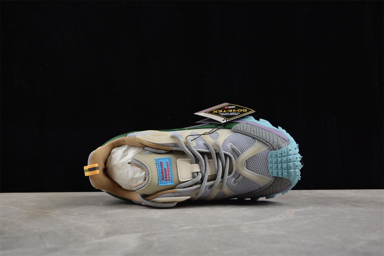 Trailgrip Amoeba Trainers by Salehe Bembury - Best Reps Website 2025