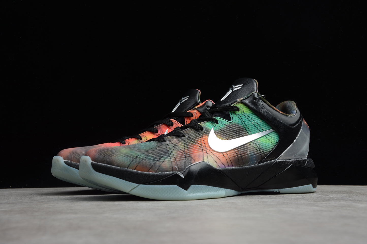 Nike Zoom Kobe 7 “Galaxy” (All-Star 2012) - Best Reps Website 2025