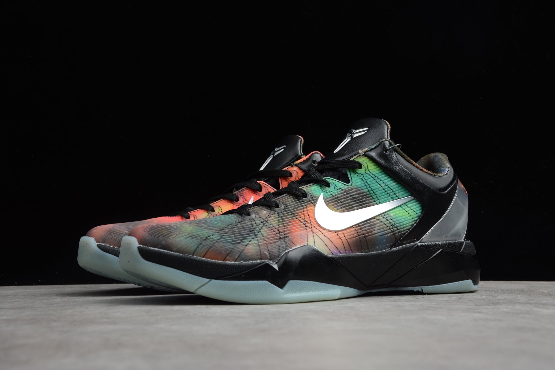 Nike Zoom Kobe 7 “Galaxy” (All-Star 2012) - Best Reps Website 2025