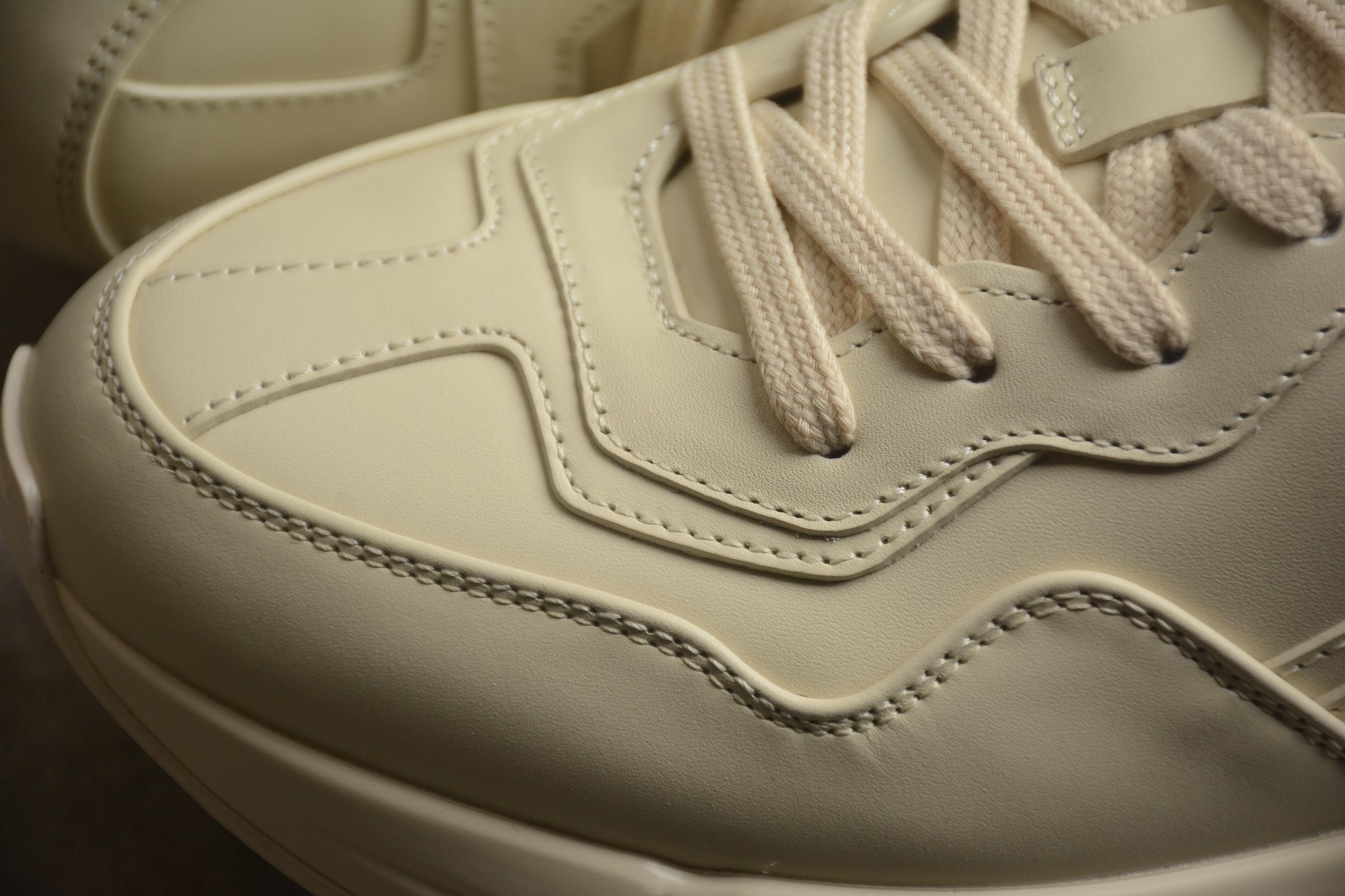 Gucci Rhyton Vintage Beige - Best Reps Website 2025