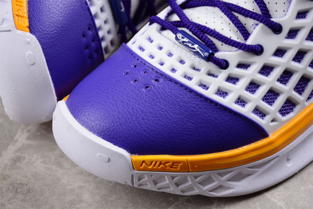 Nike Zoom Kobe III 3 SL Protro MVP Purple - Best Reps Website 2025