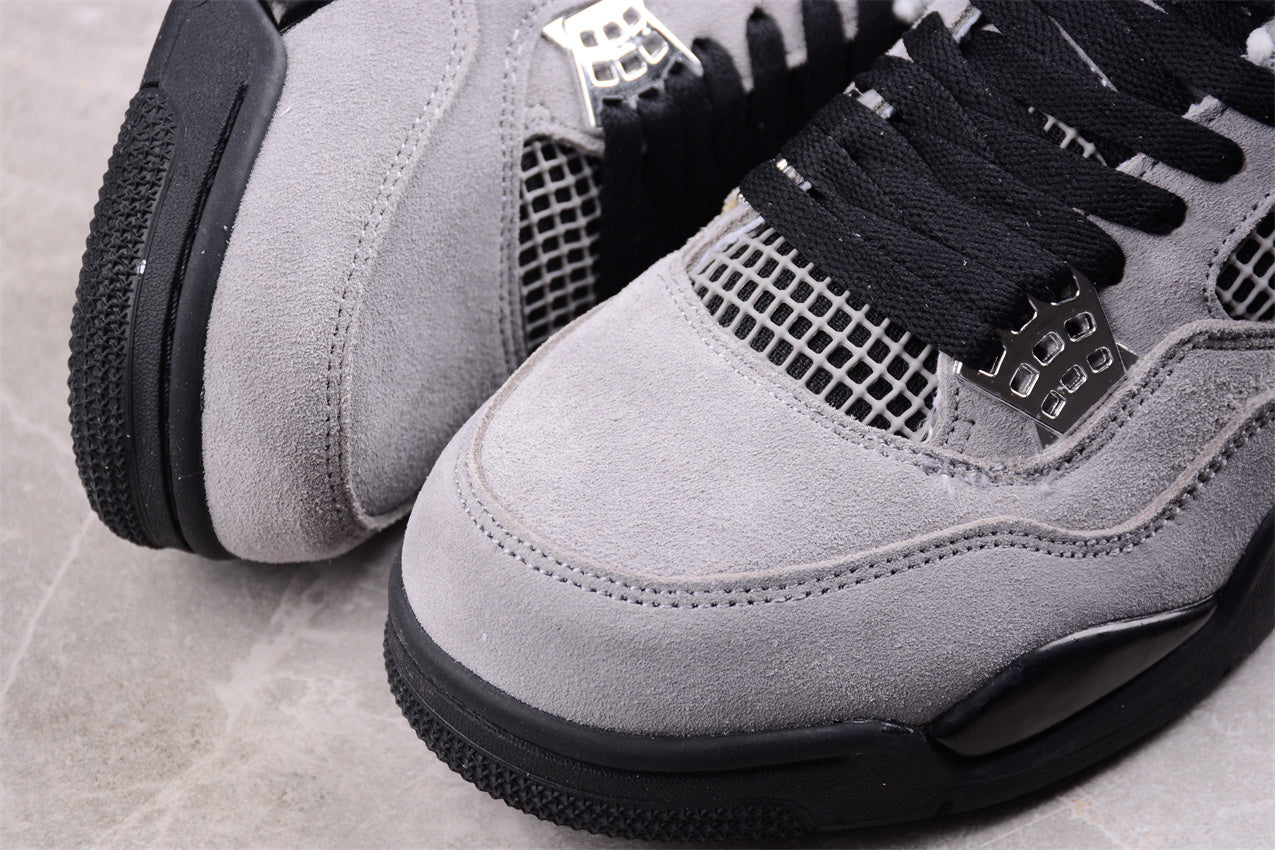 Air Jordan 4 Retro "Hot Lava" - Best Reps Website 2025
