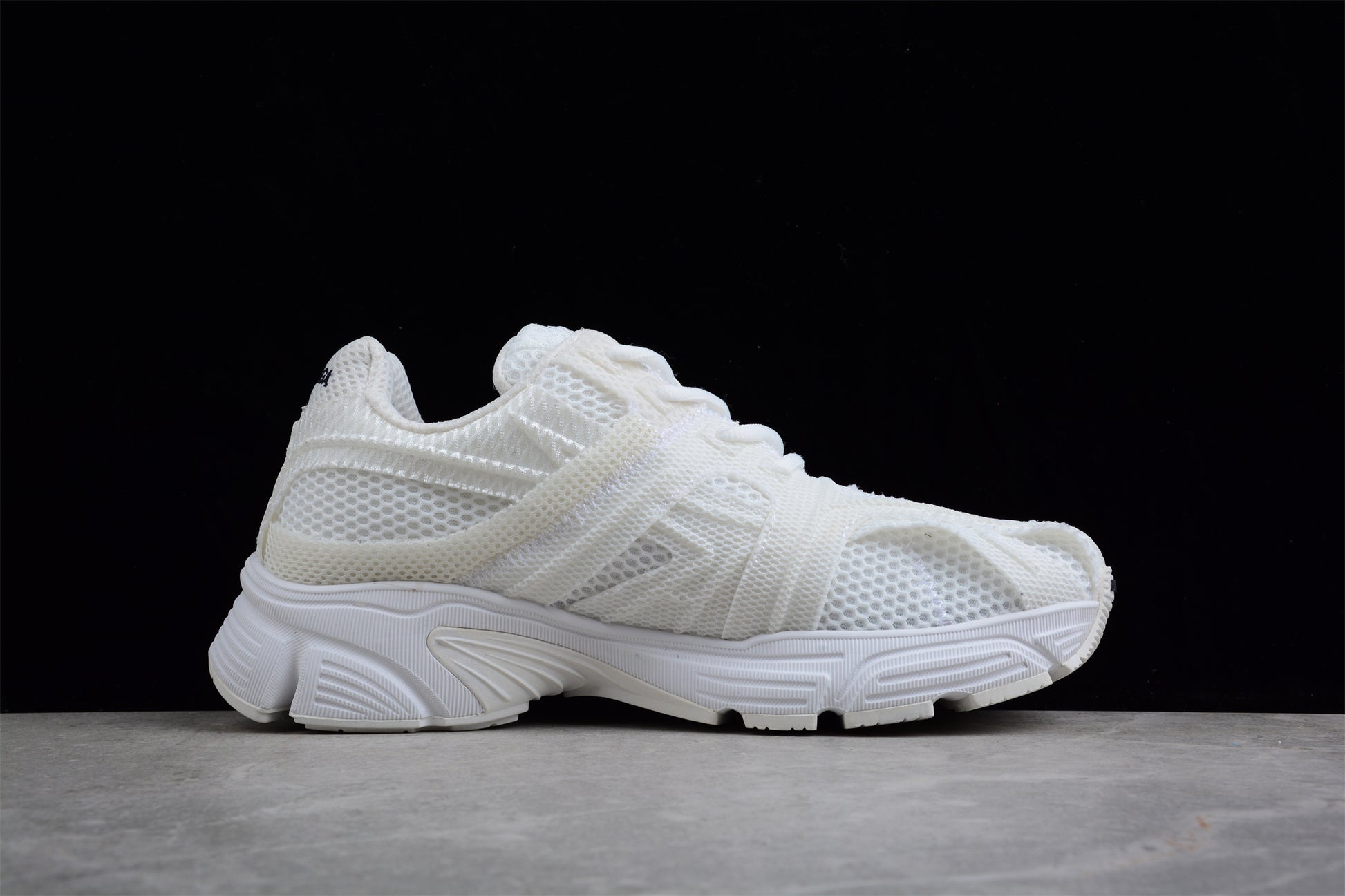 Balenciaga Phantom Sneaker in White - Best Reps Website 2025
