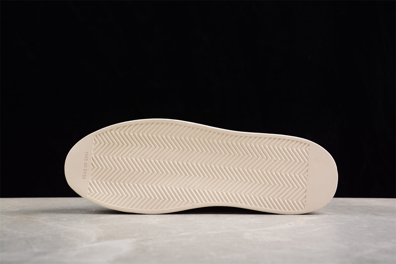 Fear of God Skate Mid “Black” - Best Reps Website 2025