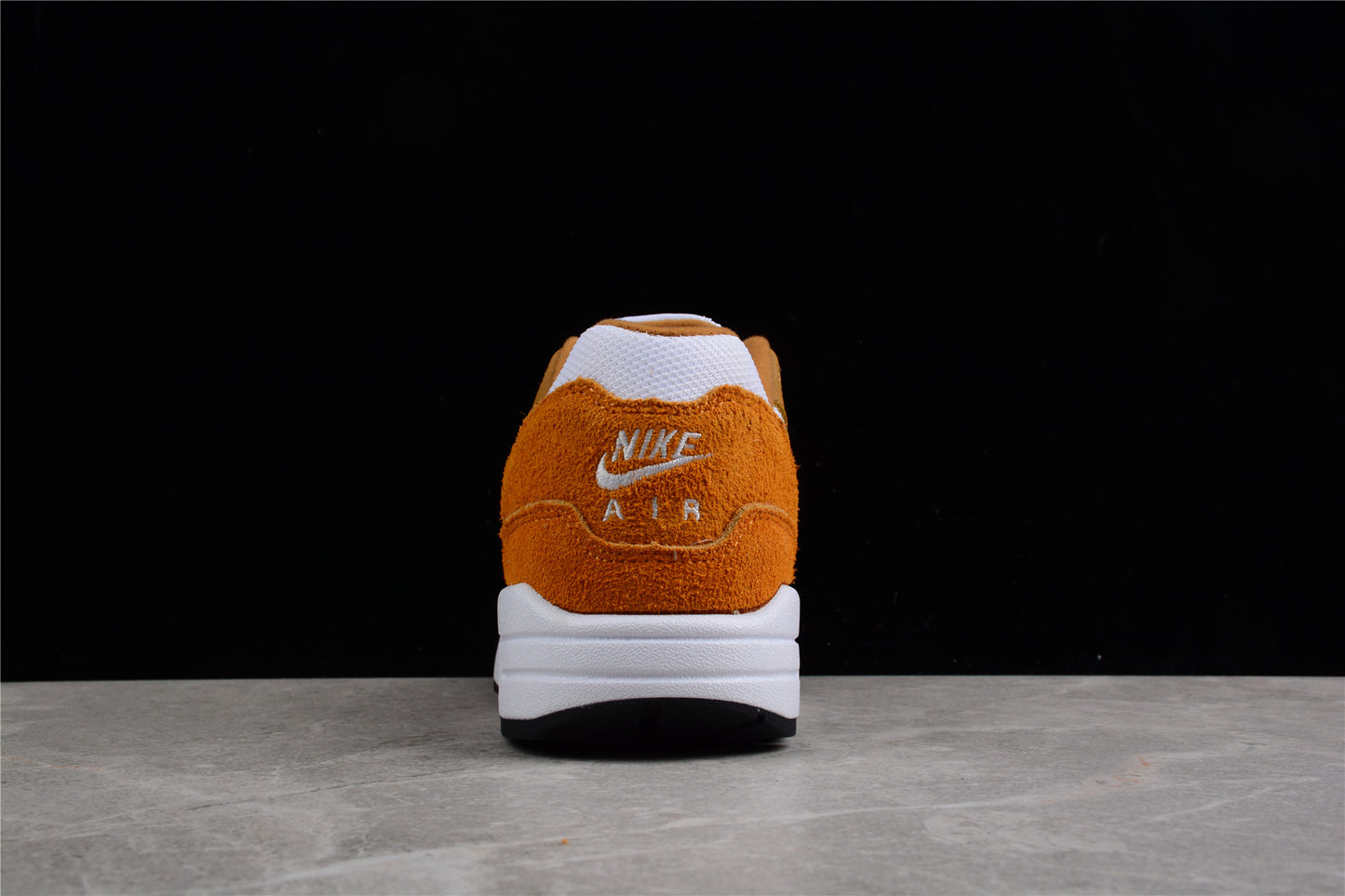 Nike Air Max 1 "Curry" (2018) - Best Reps Website 2025