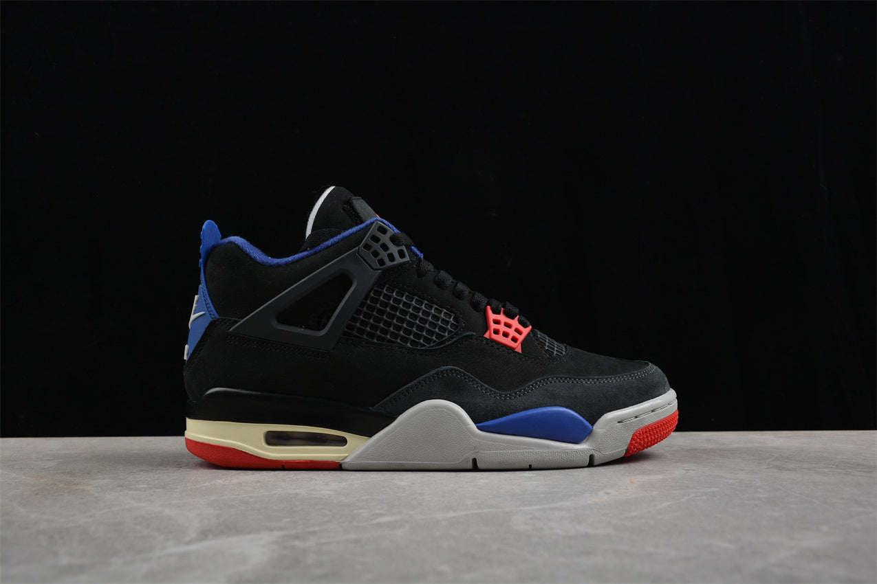 Air Jordan 4 “Rare Air” - Best Reps Website 2025